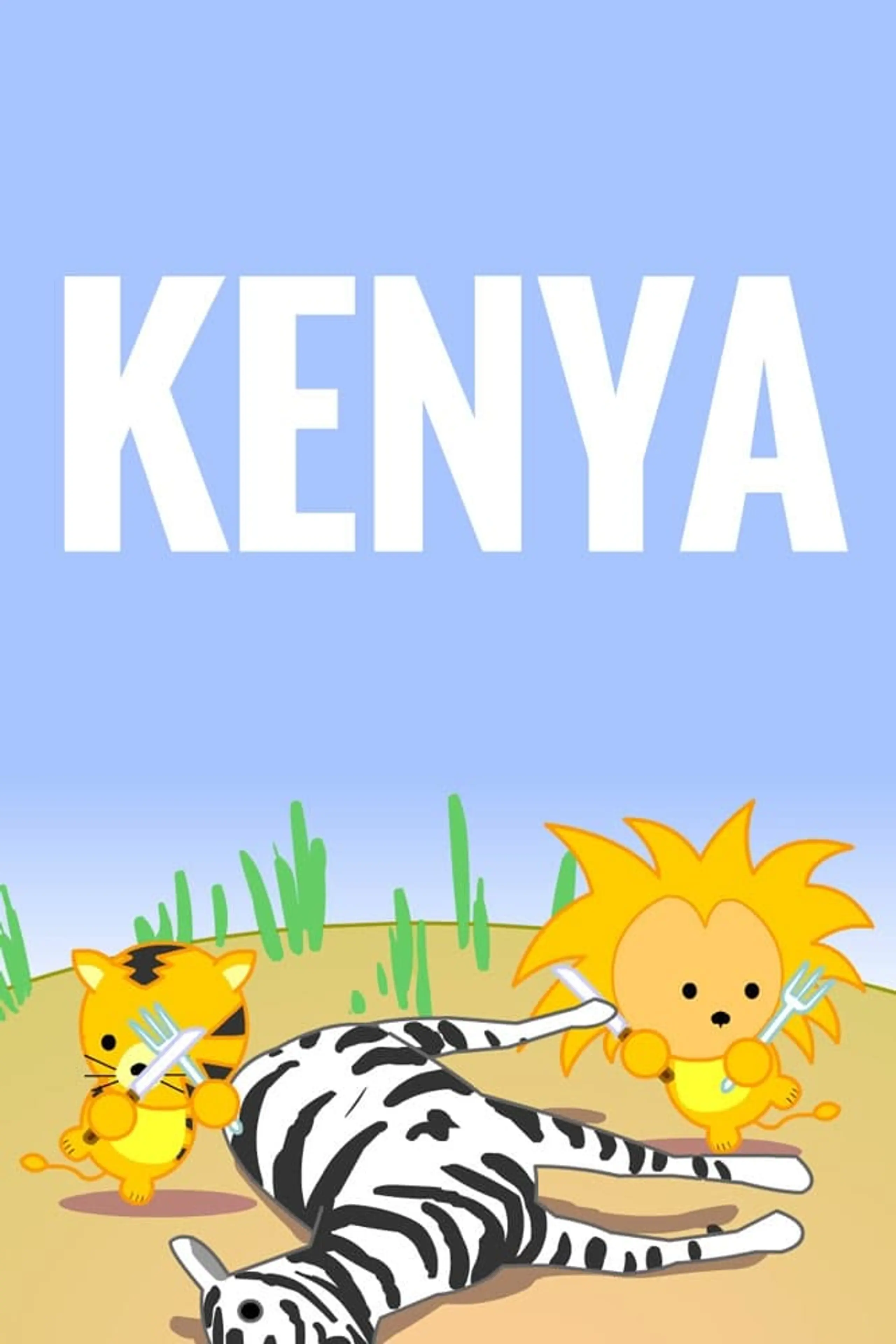 Kenya