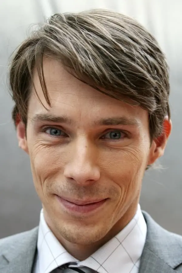 Foto von Ola Lindholm