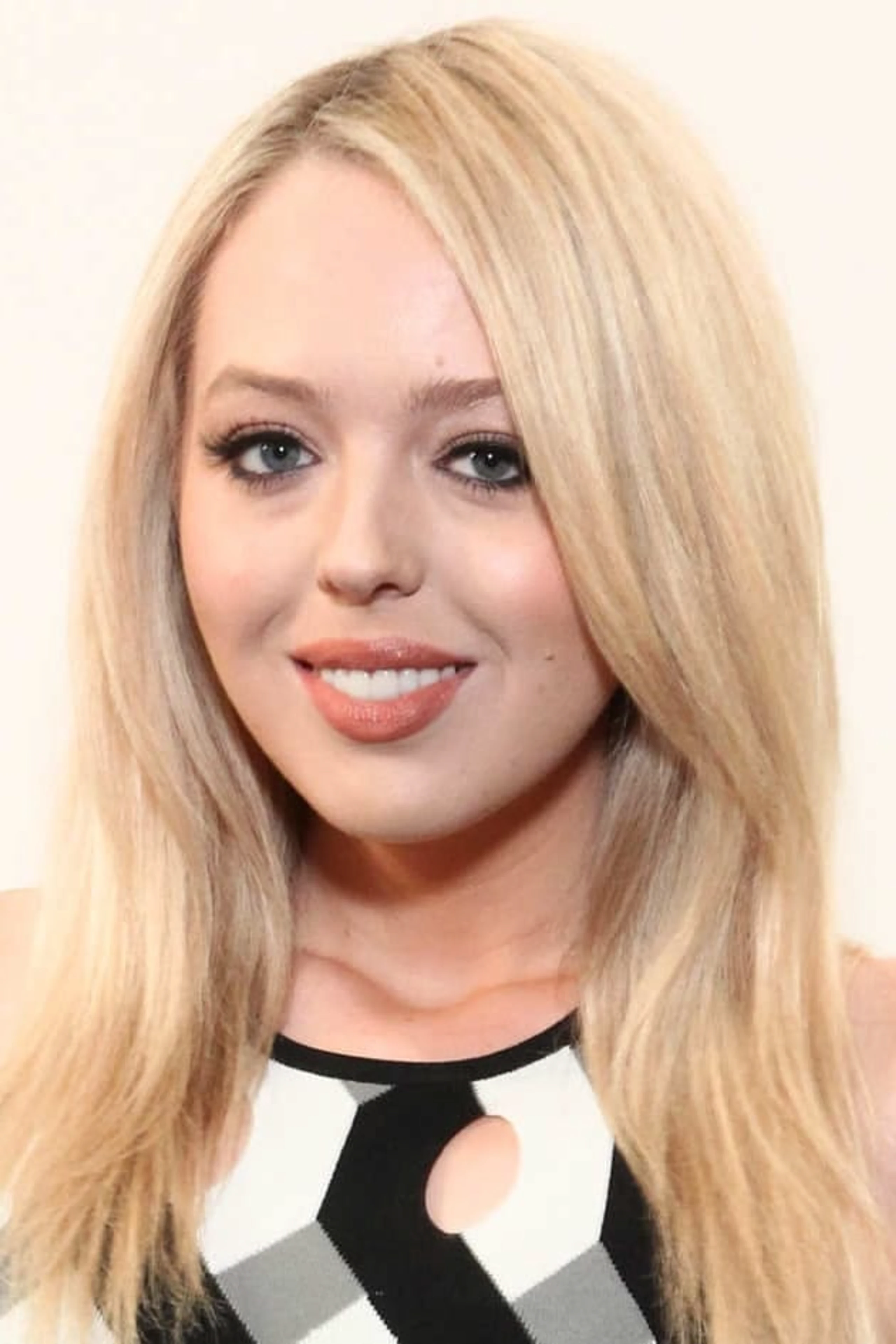 Foto von Tiffany Trump