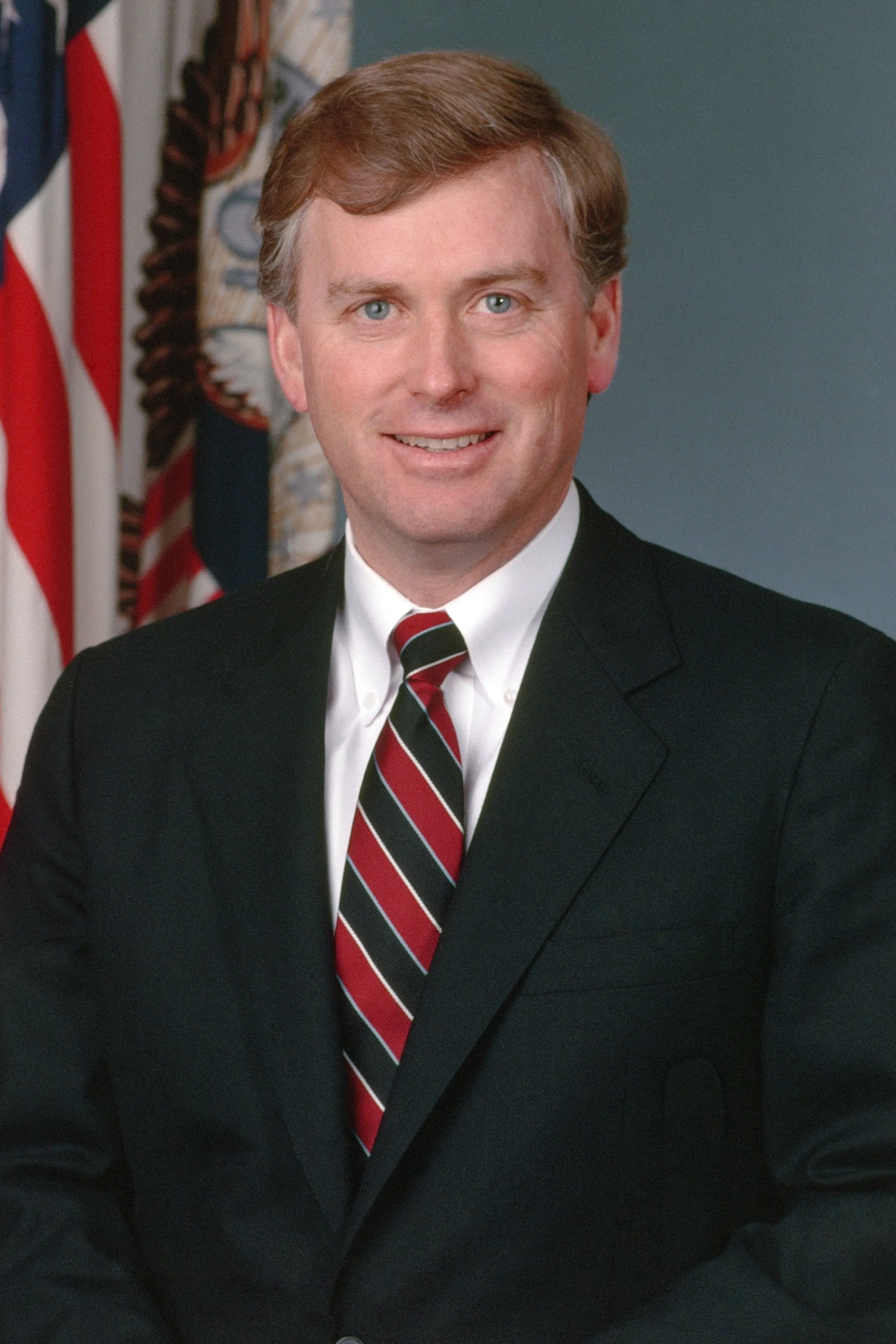 Foto von Dan Quayle