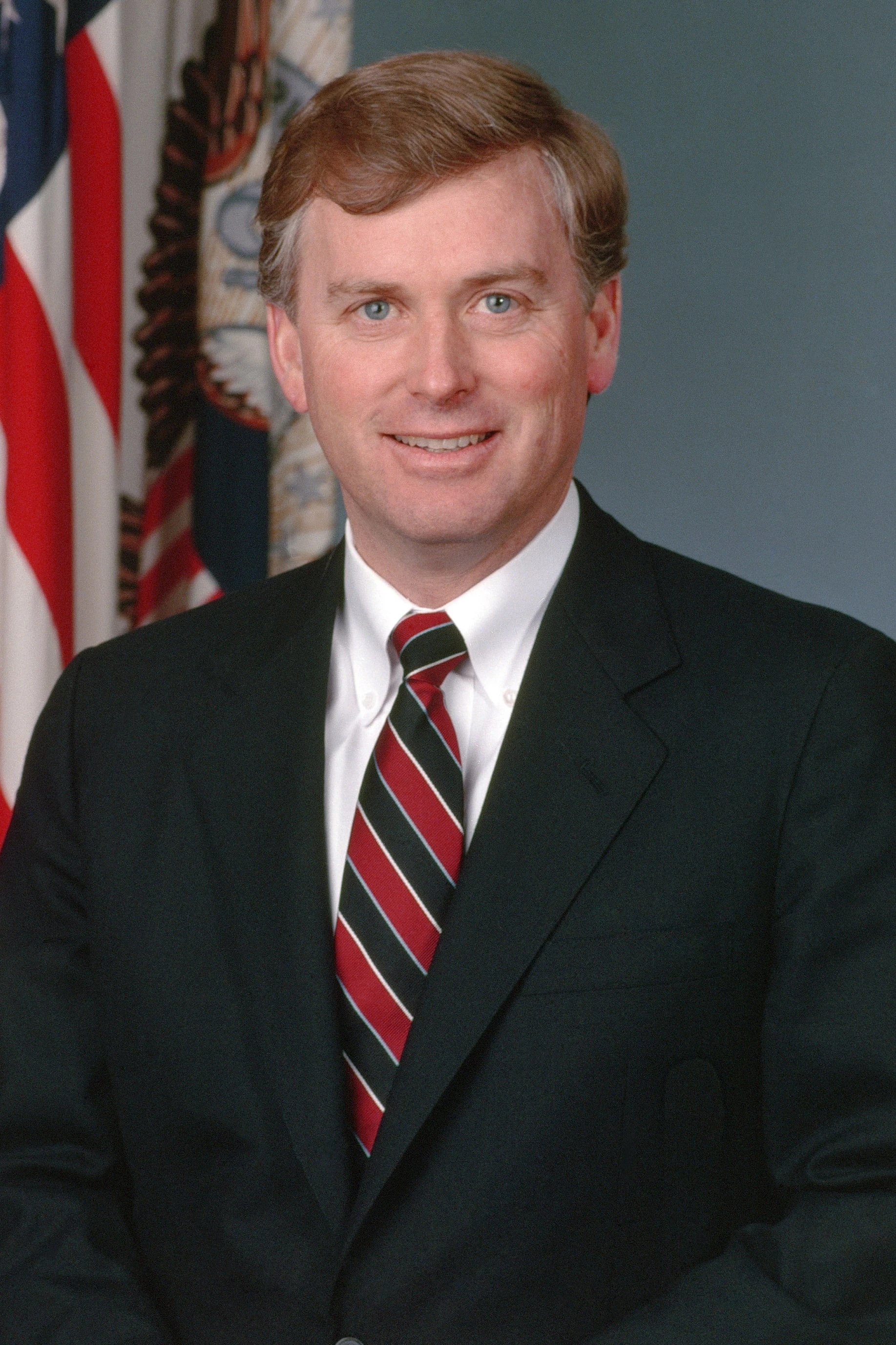 Foto von Dan Quayle