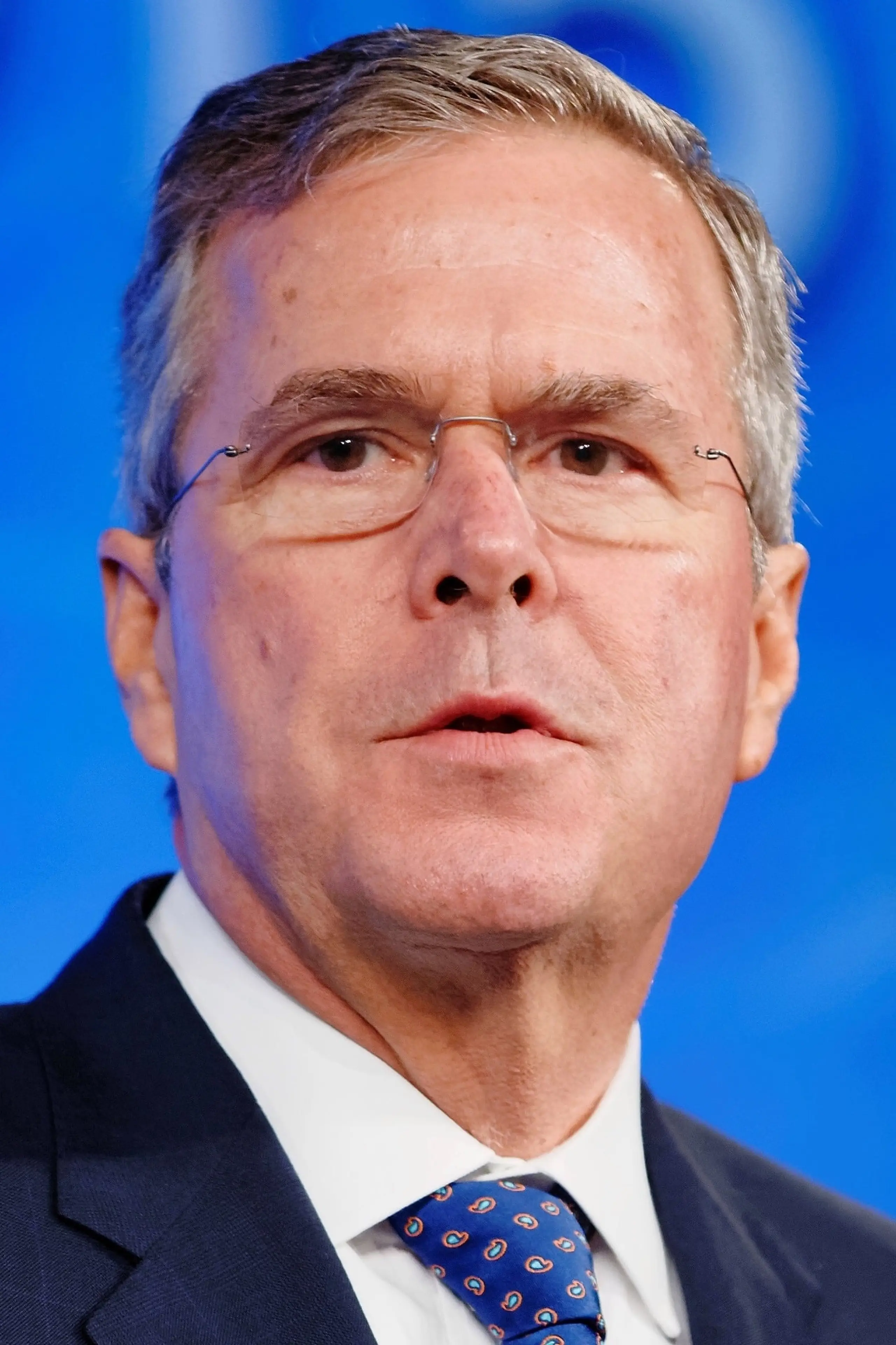 Foto von Jeb Bush