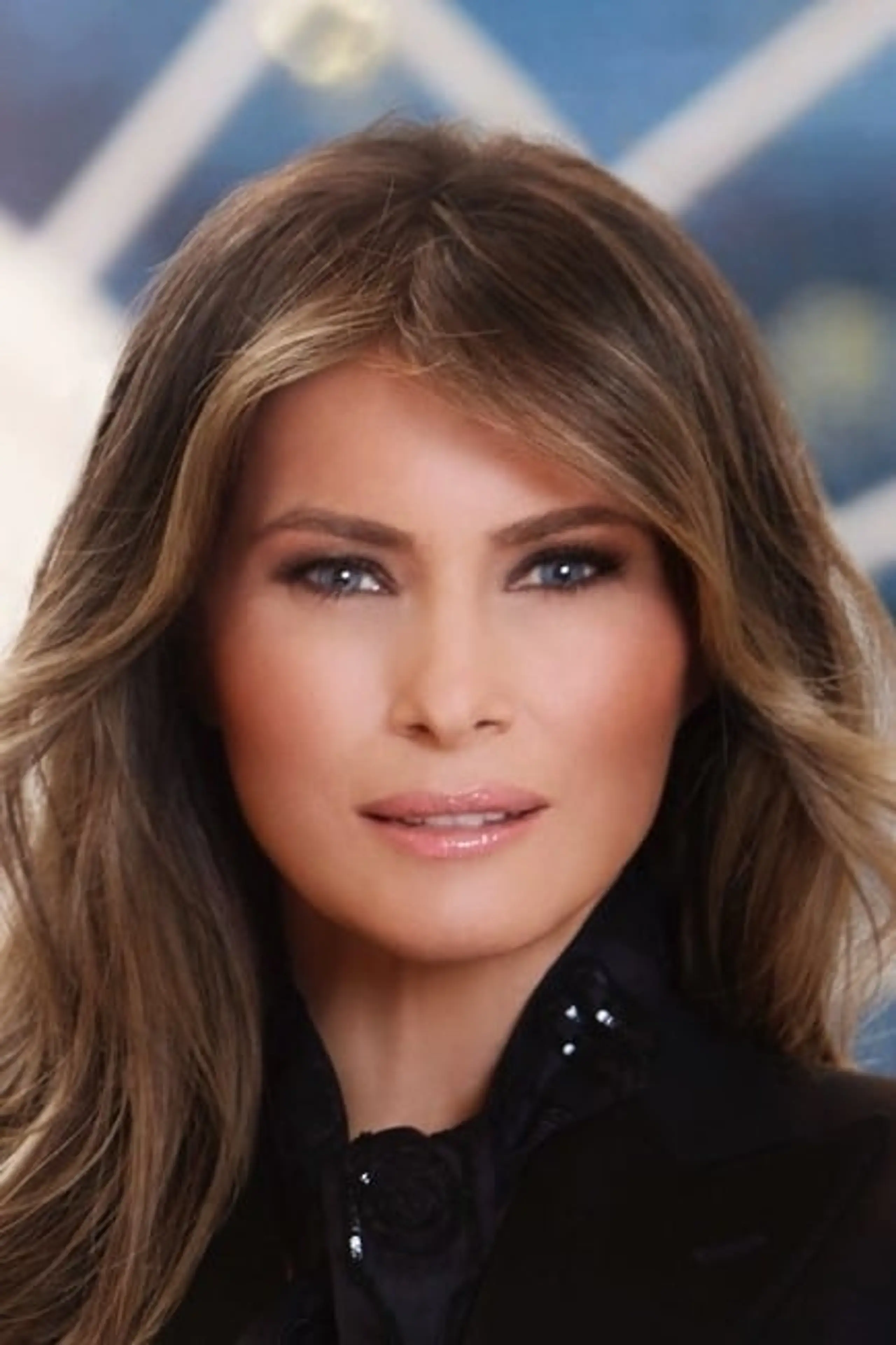 Foto von Melania Trump