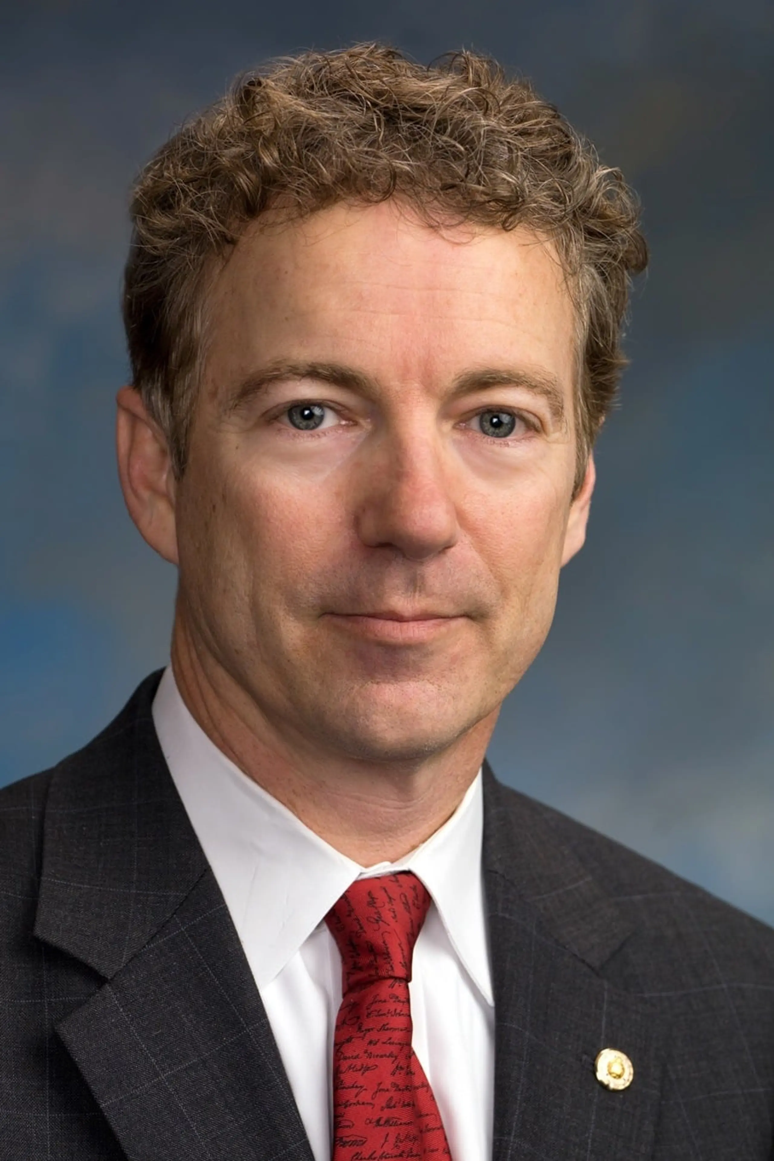 Foto von Rand Paul