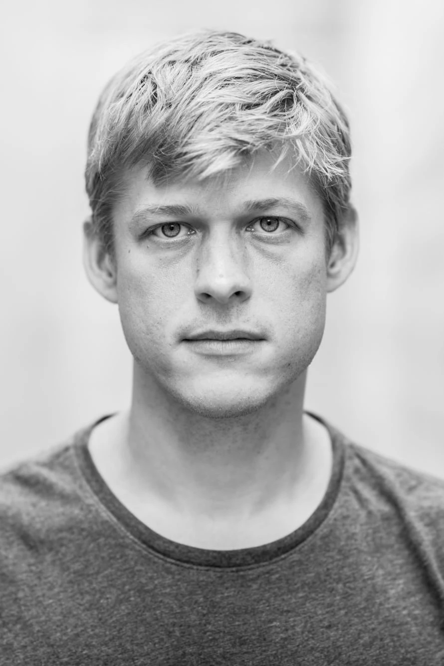 Foto von Peter Burr