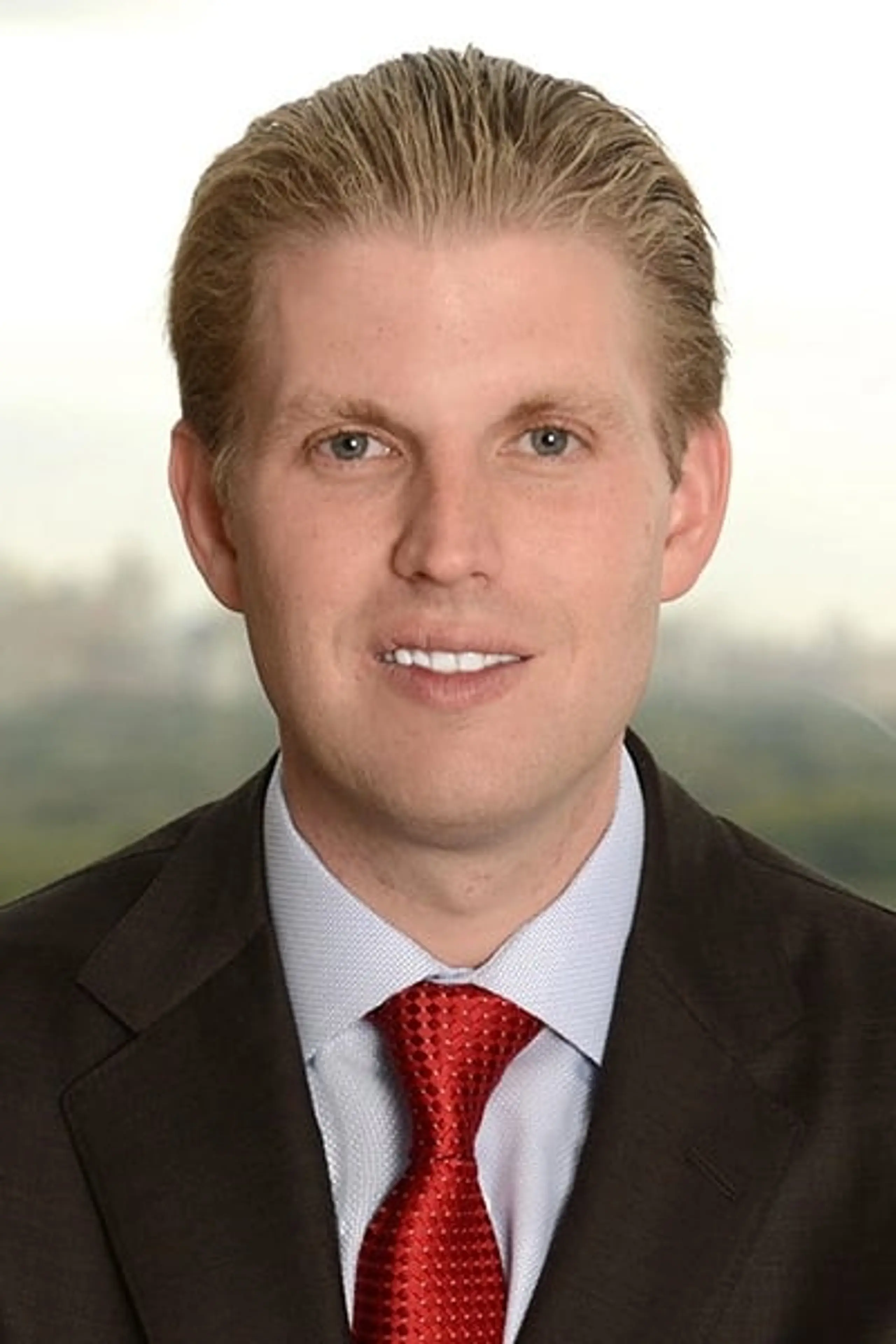 Foto von Eric Trump