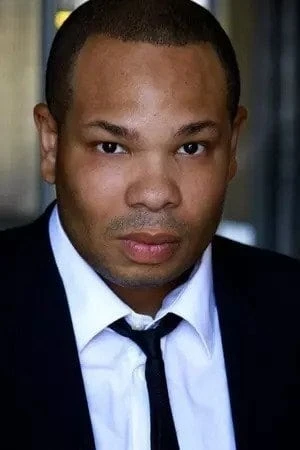 Foto von Denell Johnson
