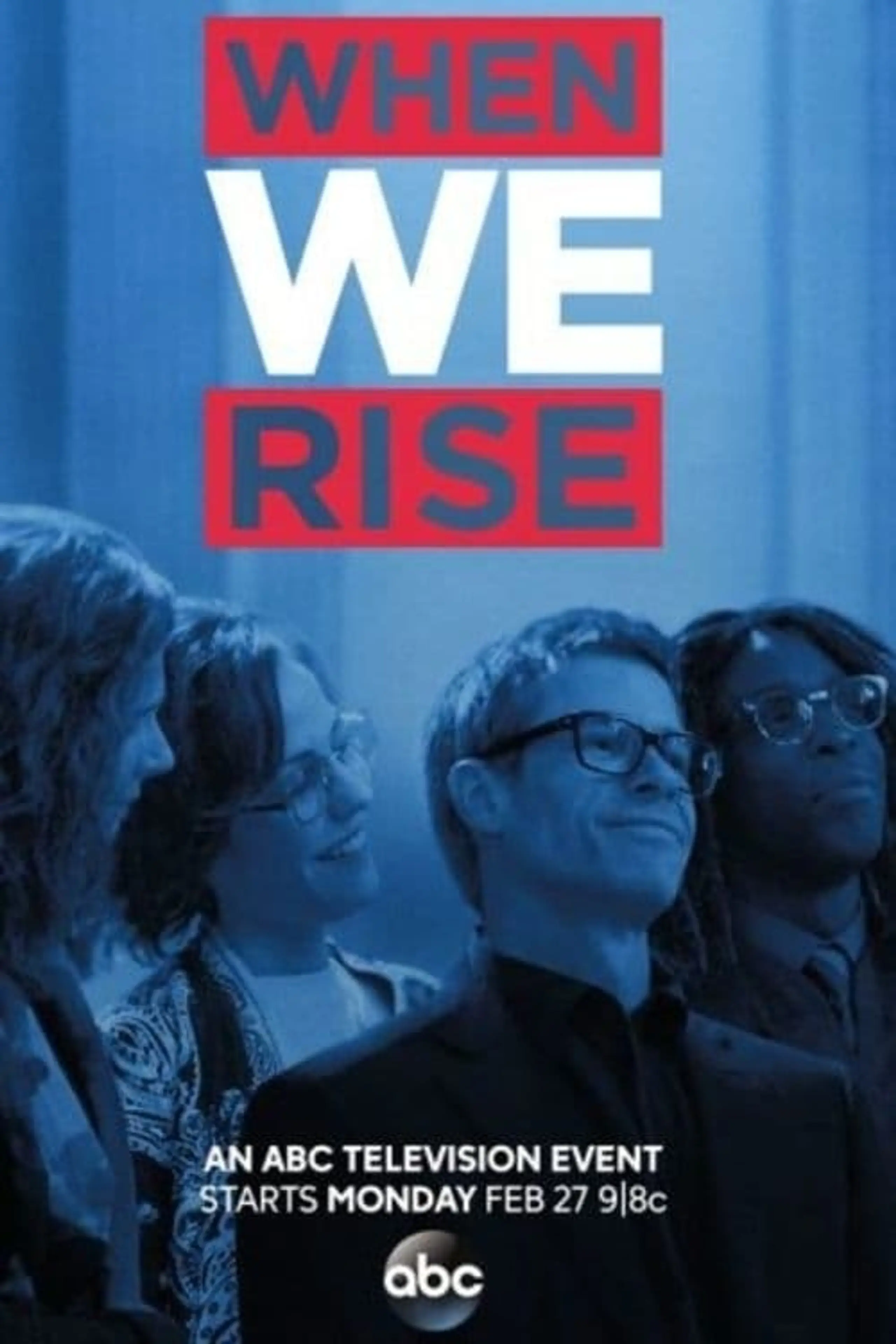 When We Rise: The People Behind The Story