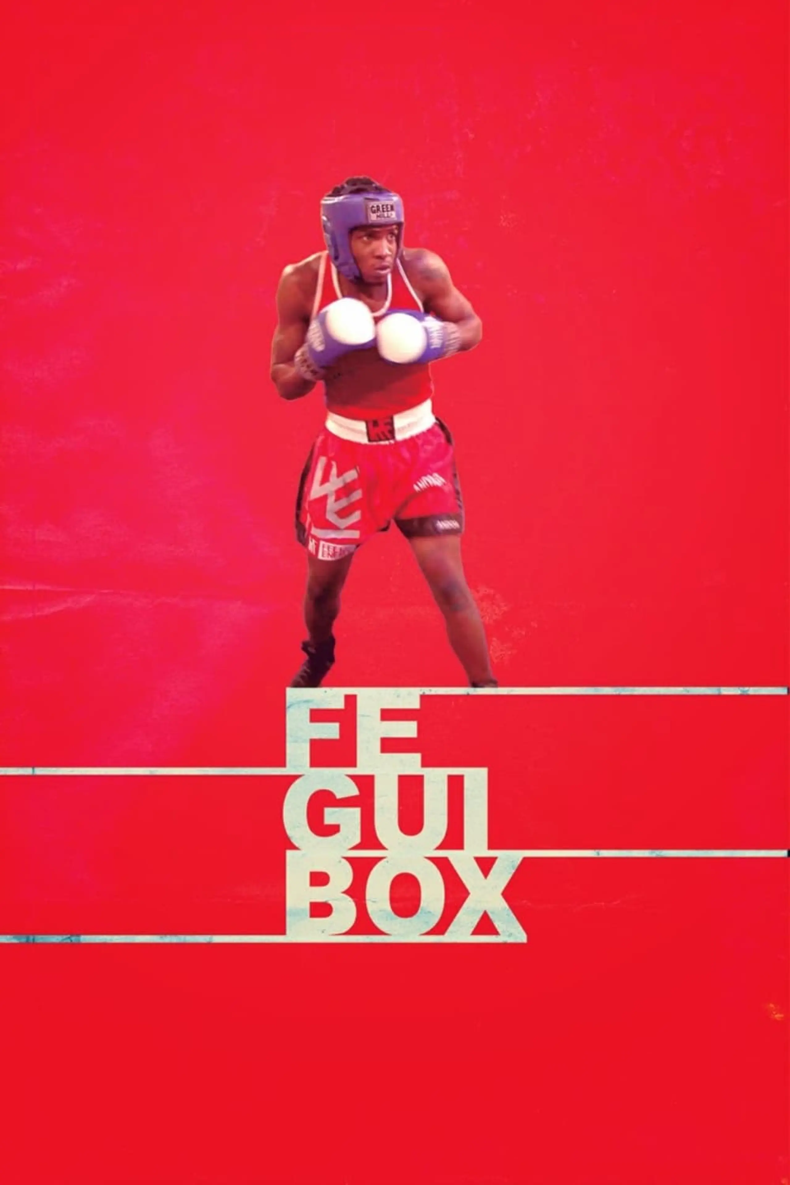 Feguibox