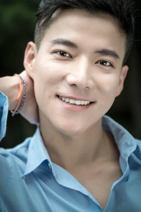 Foto von Cho Tae-kwan