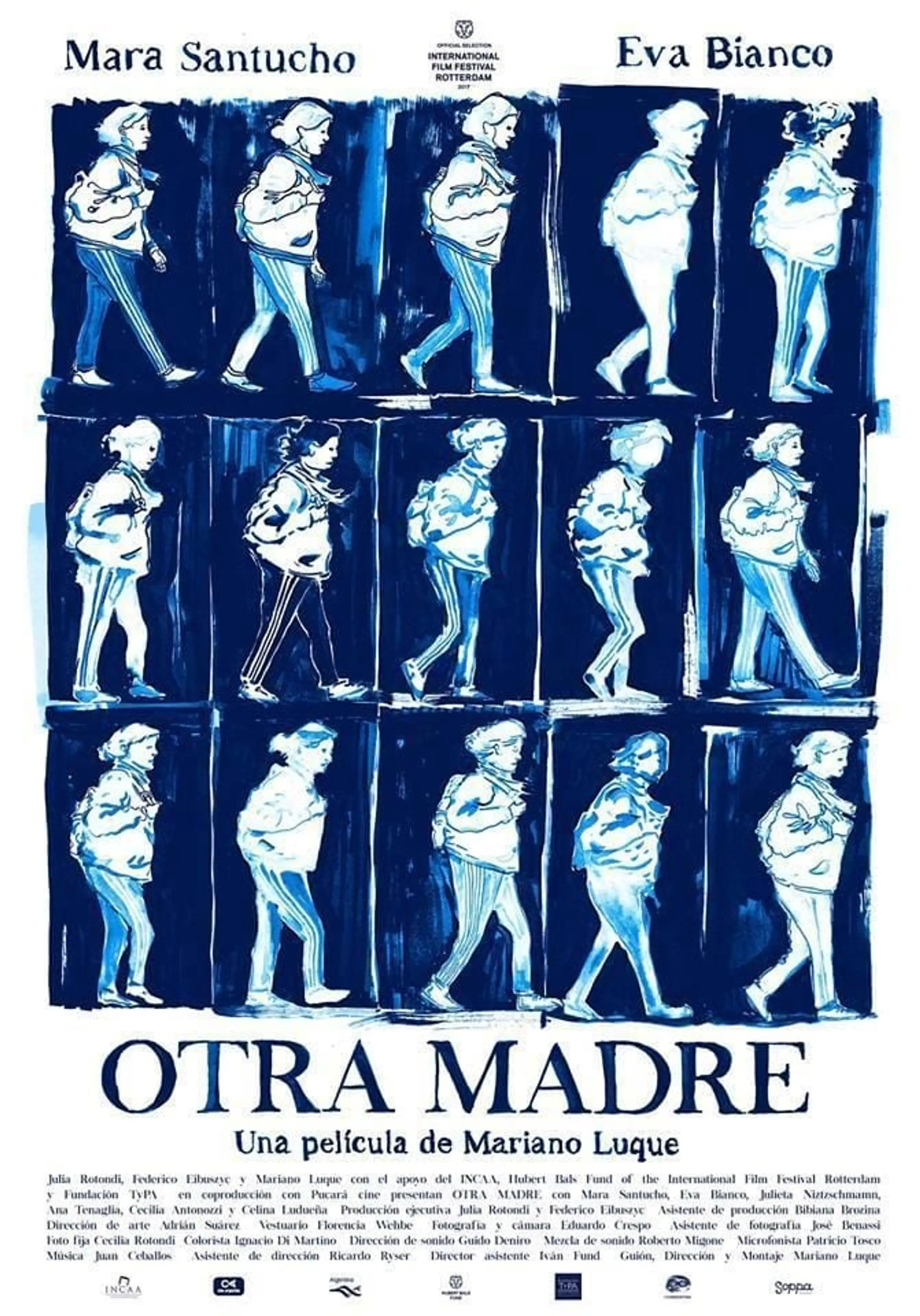 Otra madre