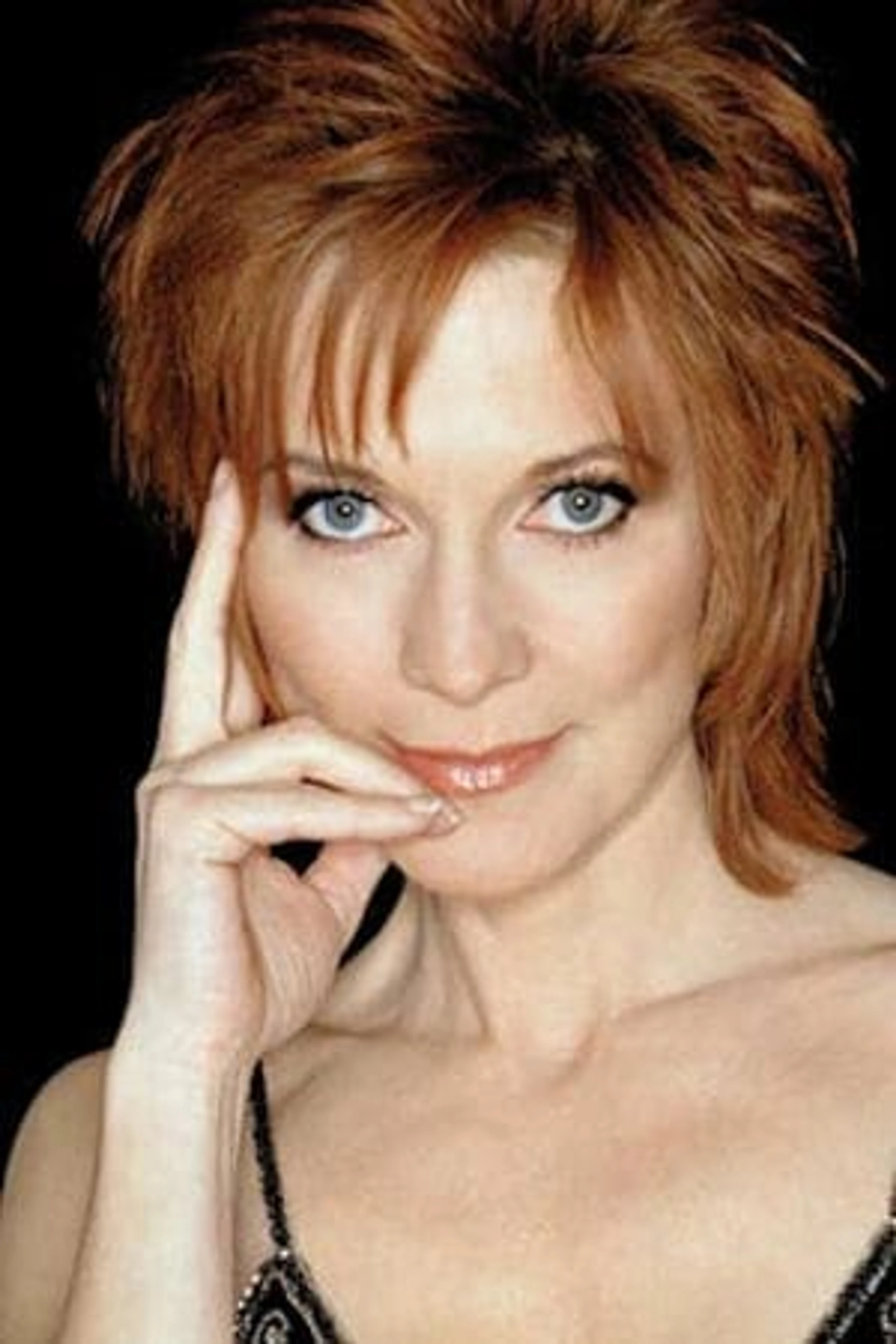 Foto von Anne-Lie Rydé