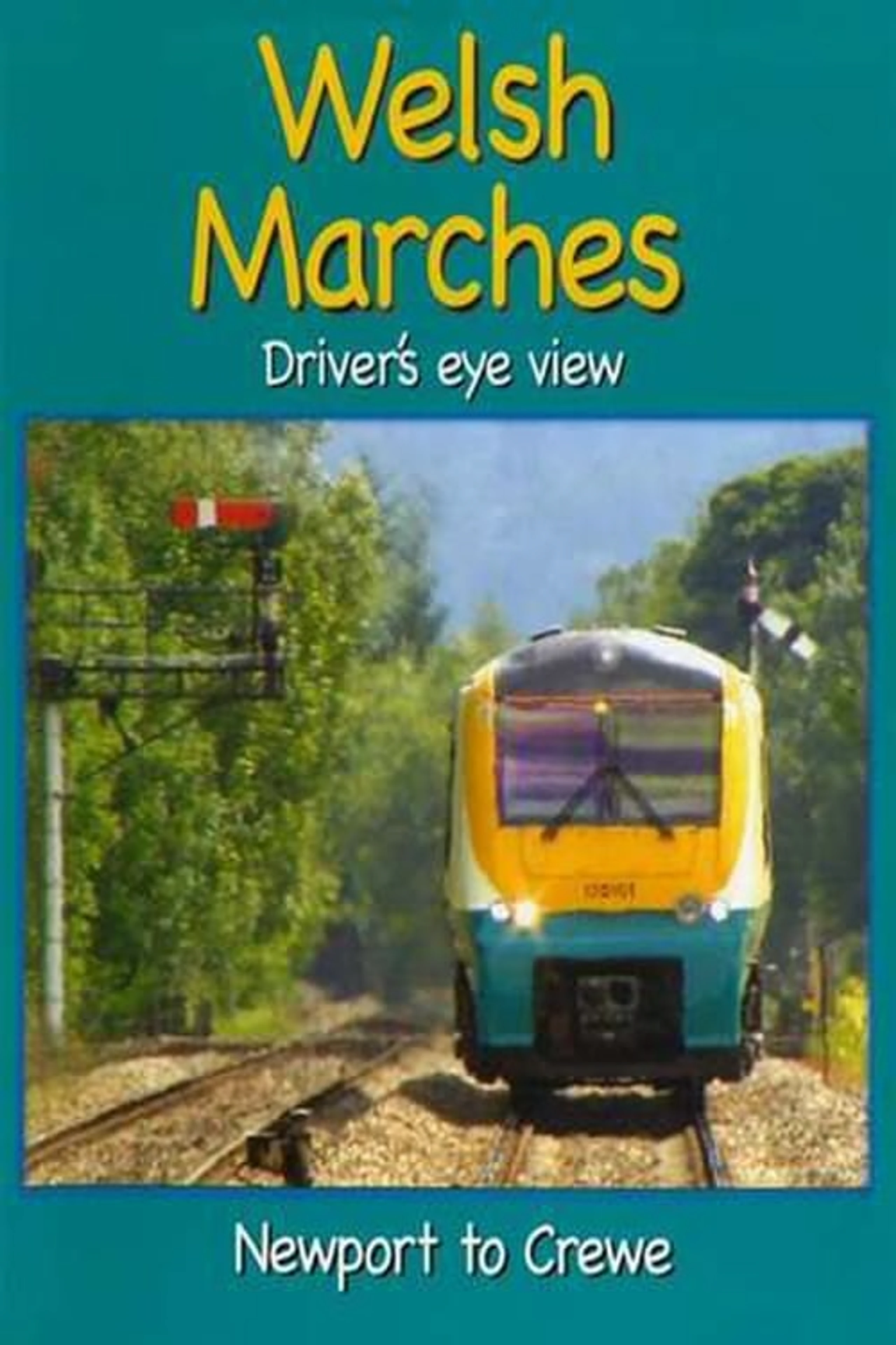Welsh Marches