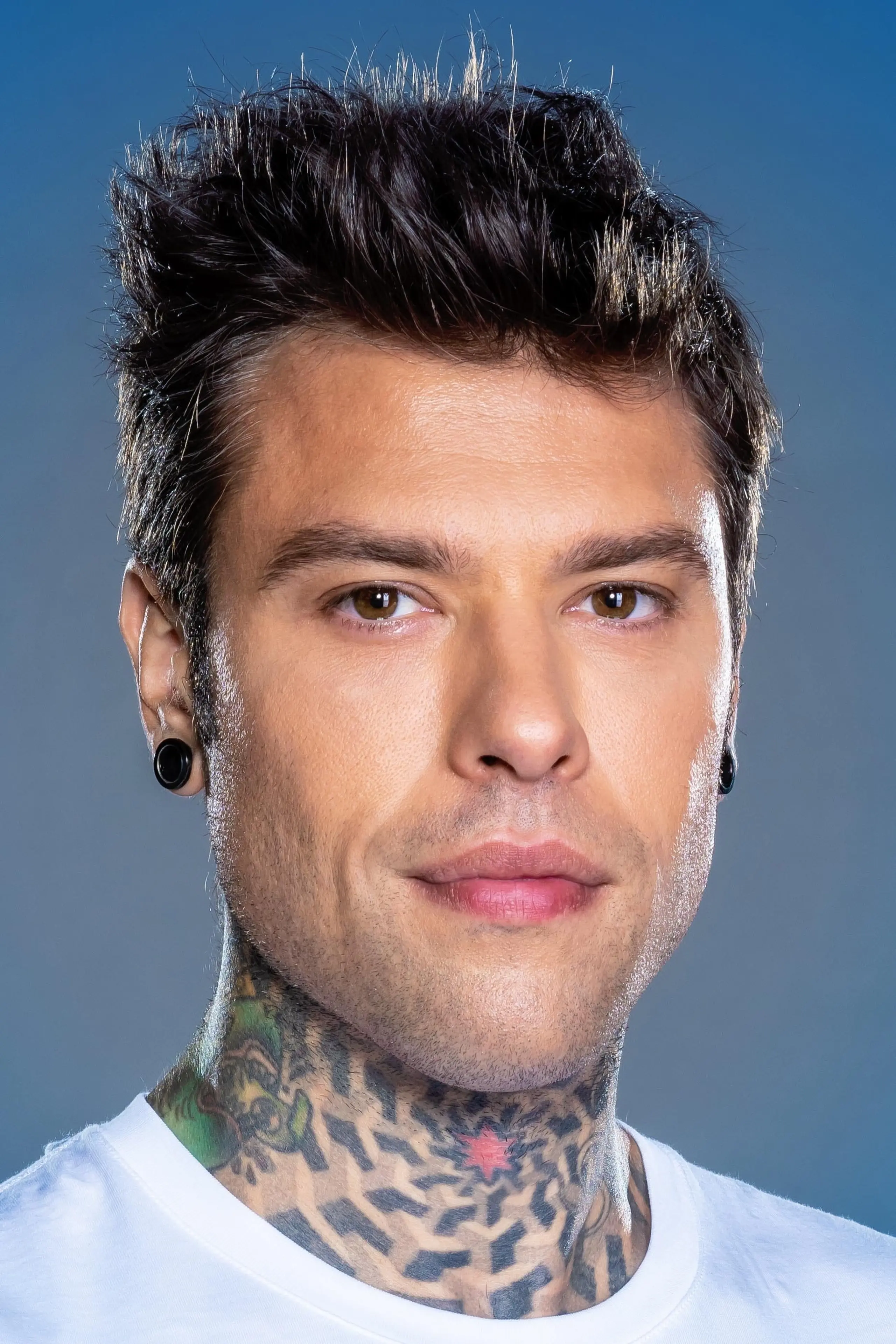 Foto von Fedez