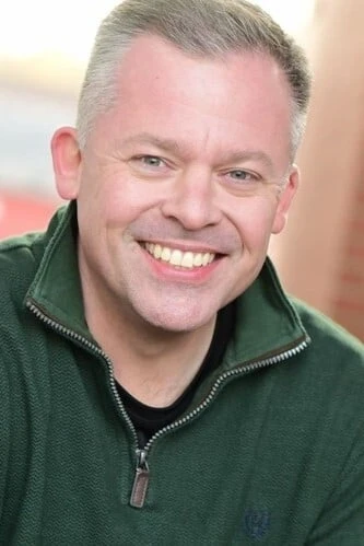 Foto von Brian Troxell