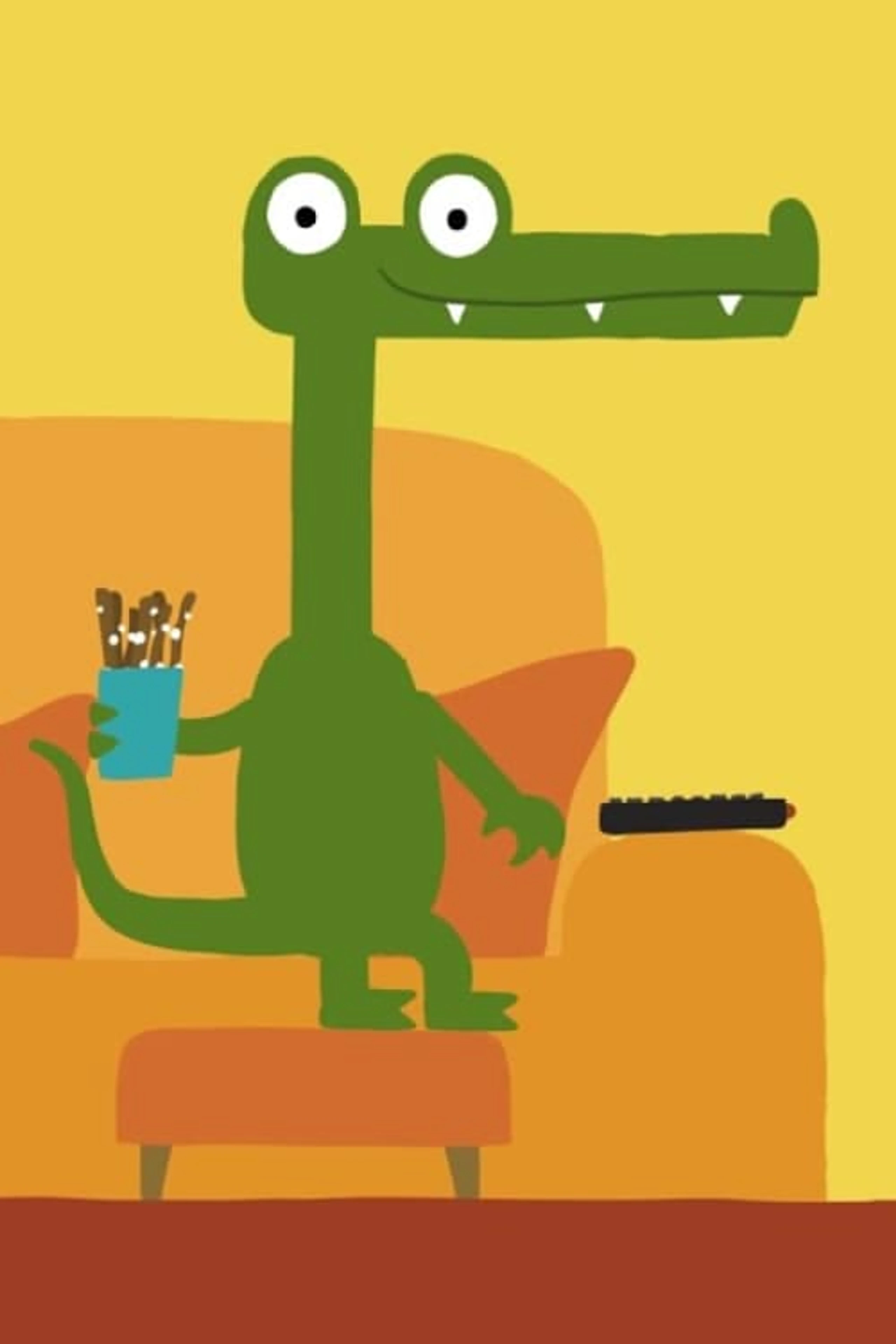 Krokodil