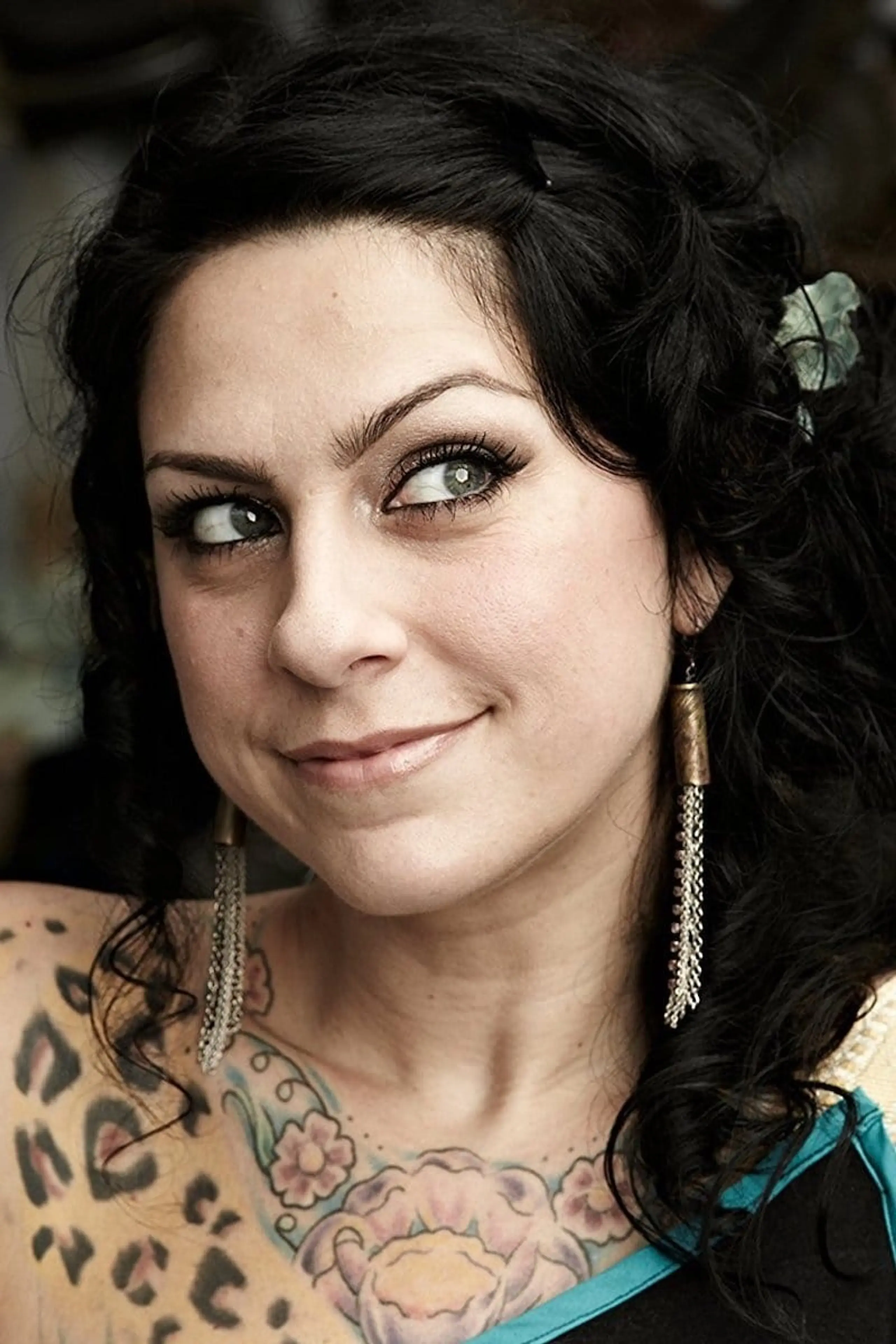 Foto von Danielle Colby-Cushman