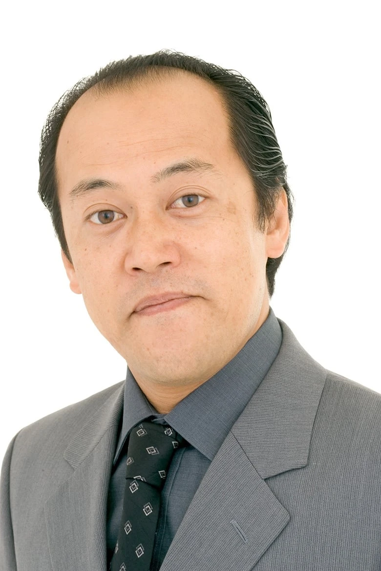 Foto von Tadao Futami