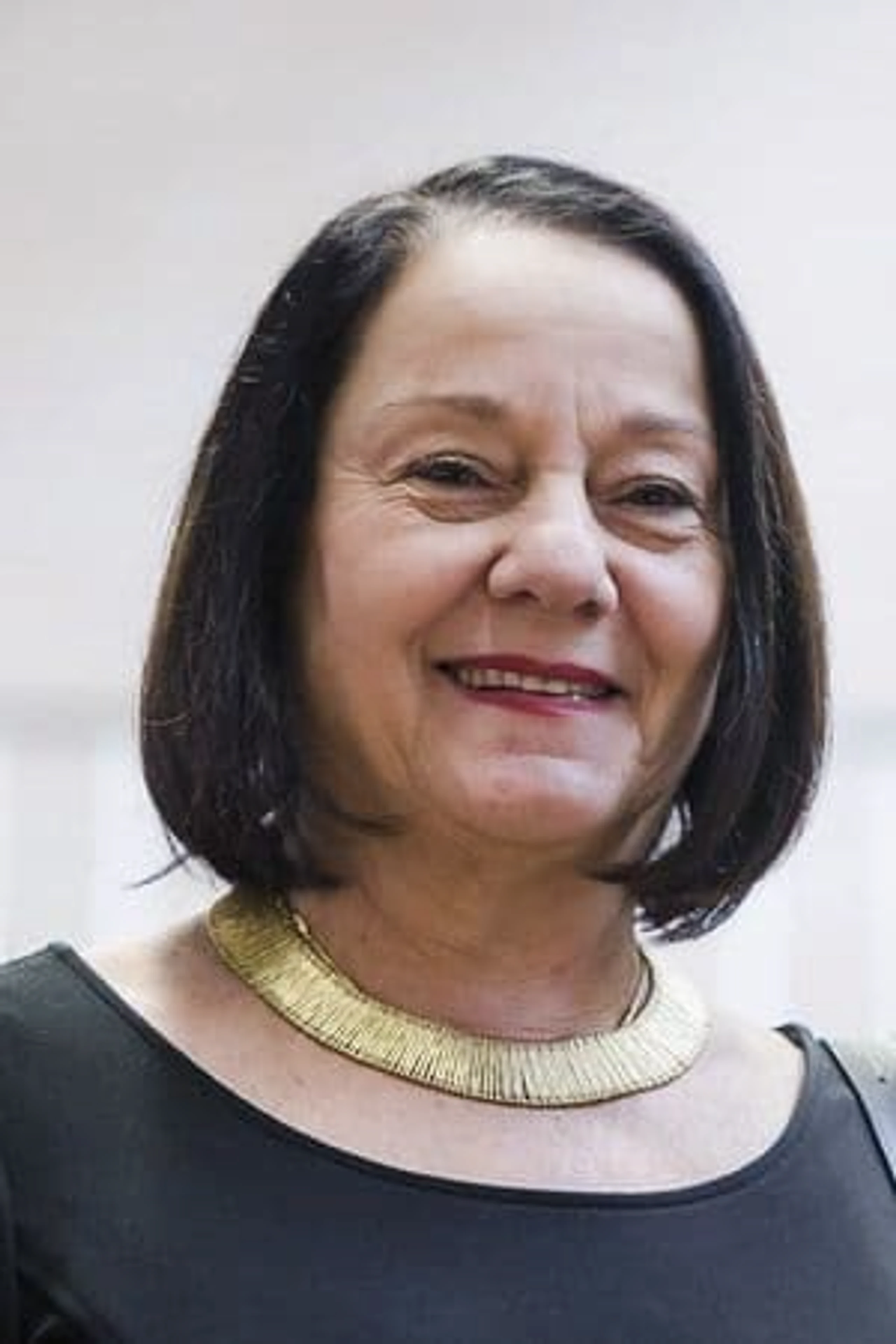Foto von Lélia Wanick Salgado
