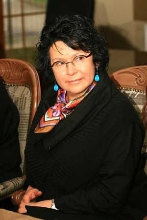 Foto von Kira Saksaganskaya