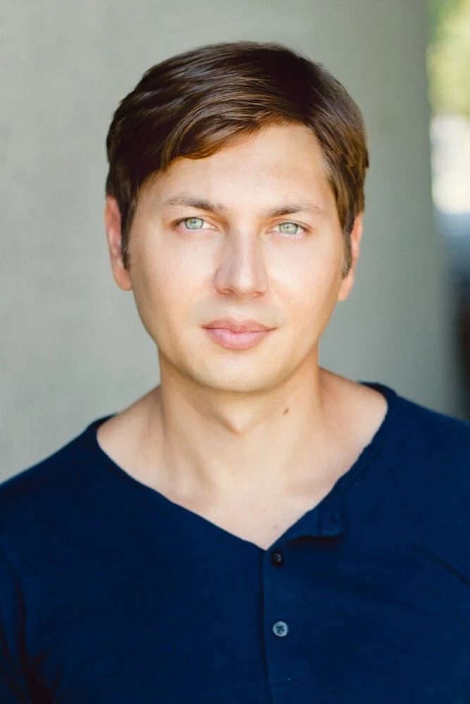 Foto von Nikita Bogolyubov
