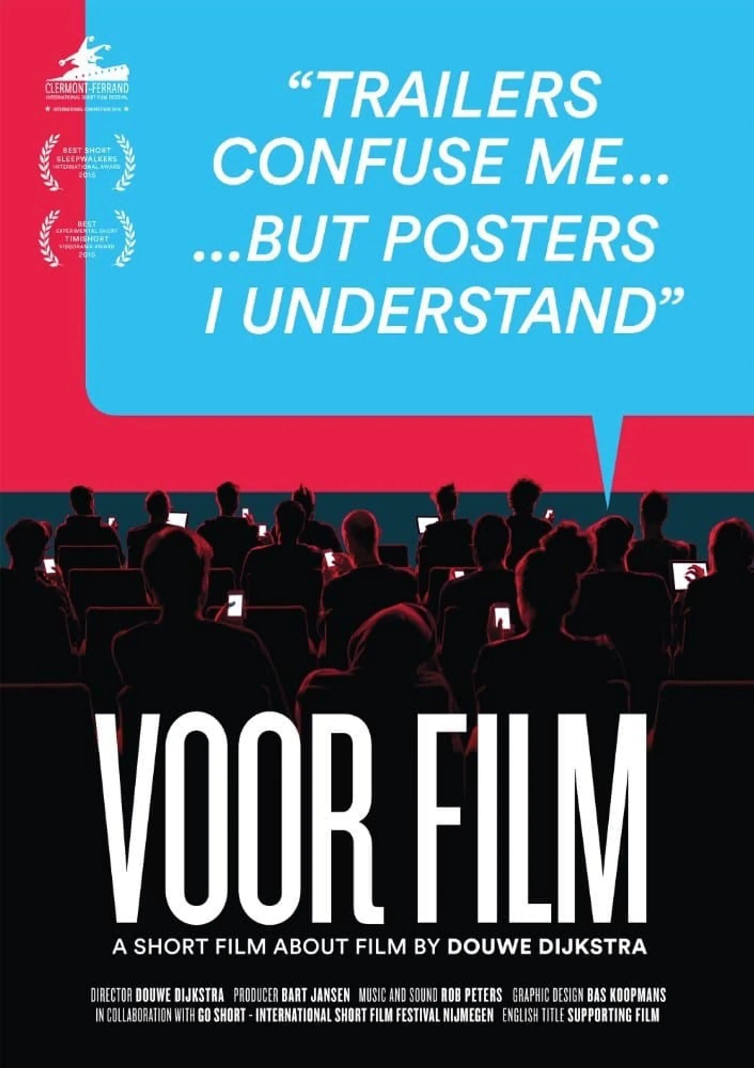 Voor Film