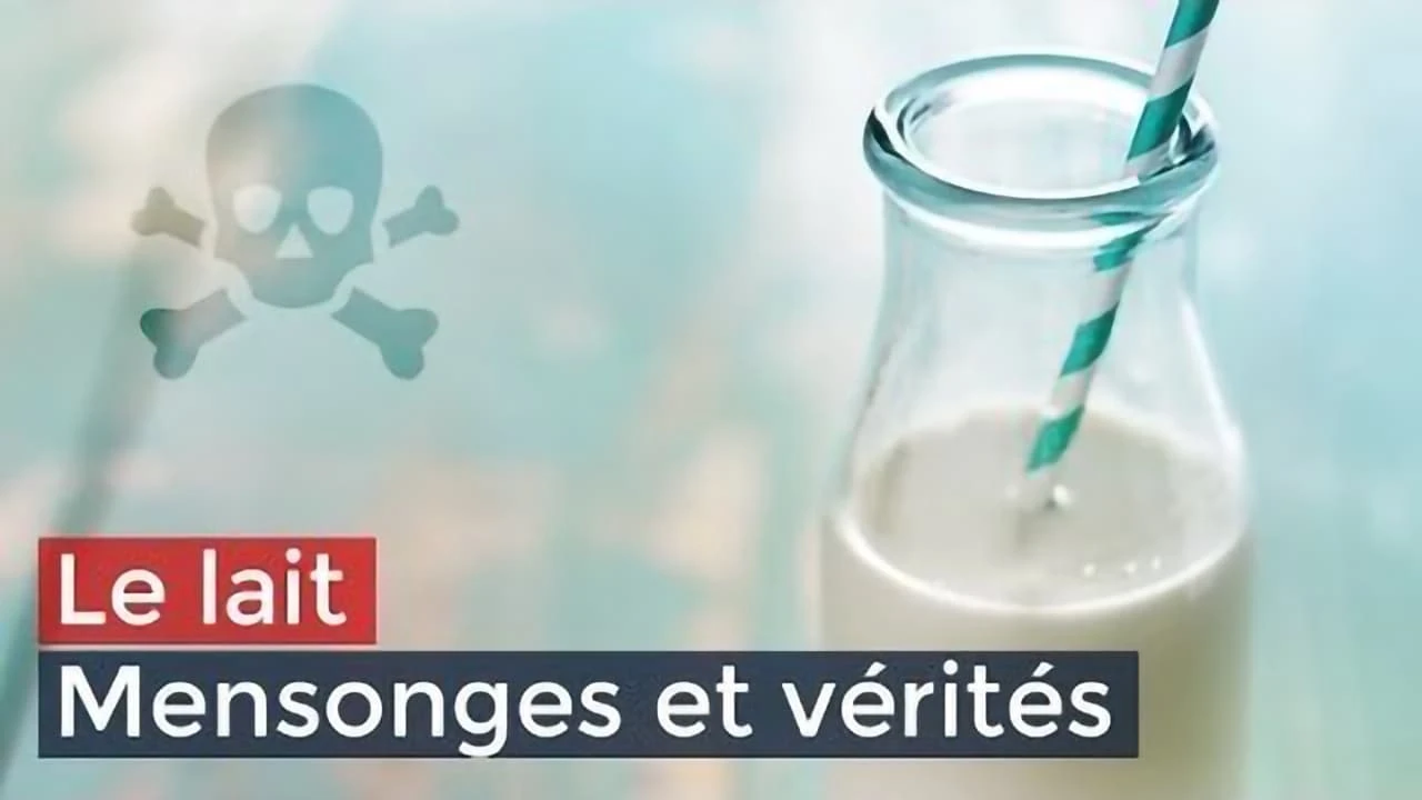 Milch - ein Glaubenskrieg