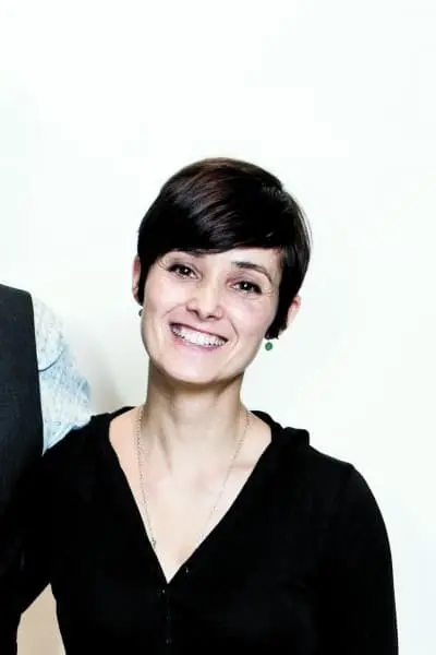 Foto von Montse Ribé