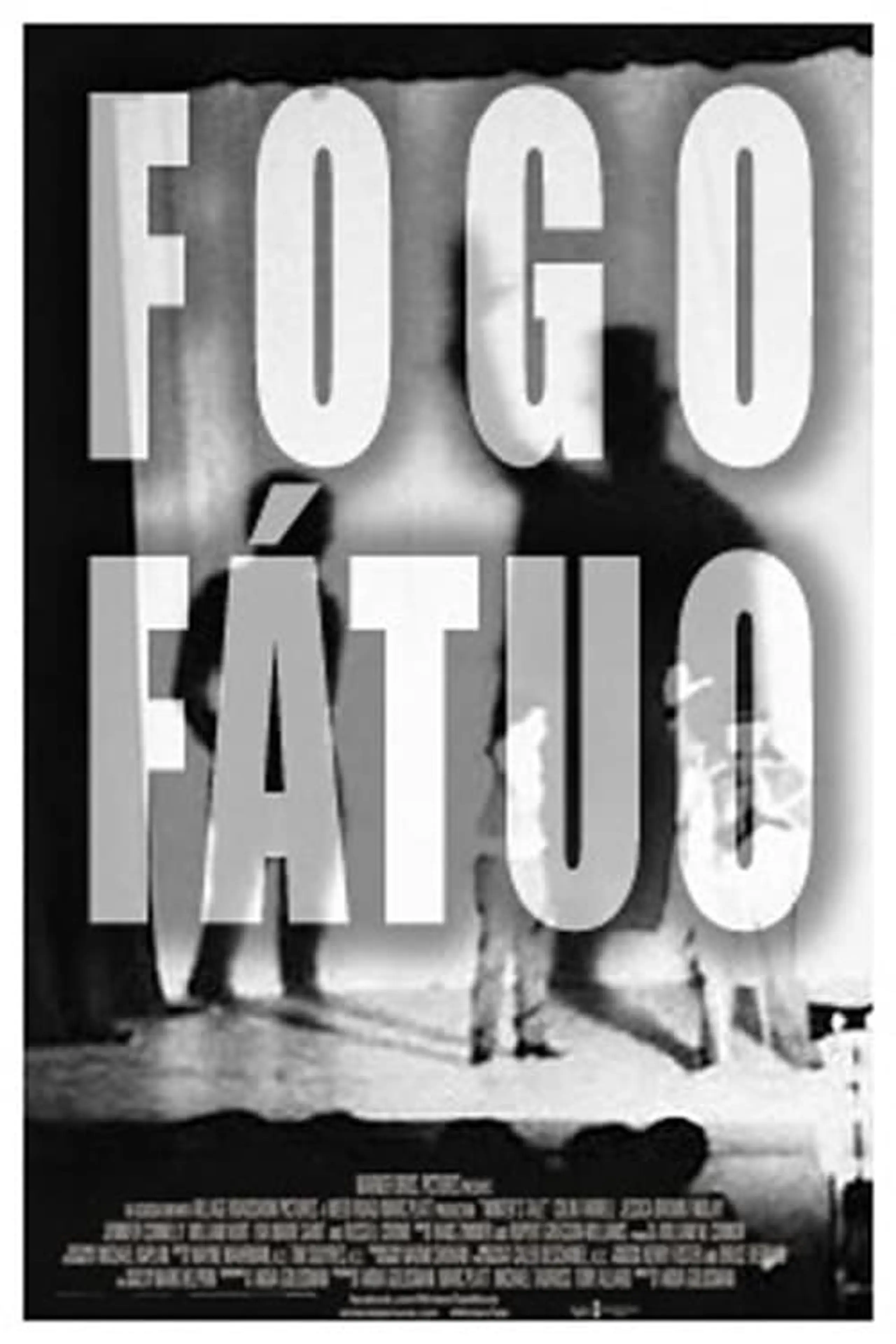 Fogo-Fátuo