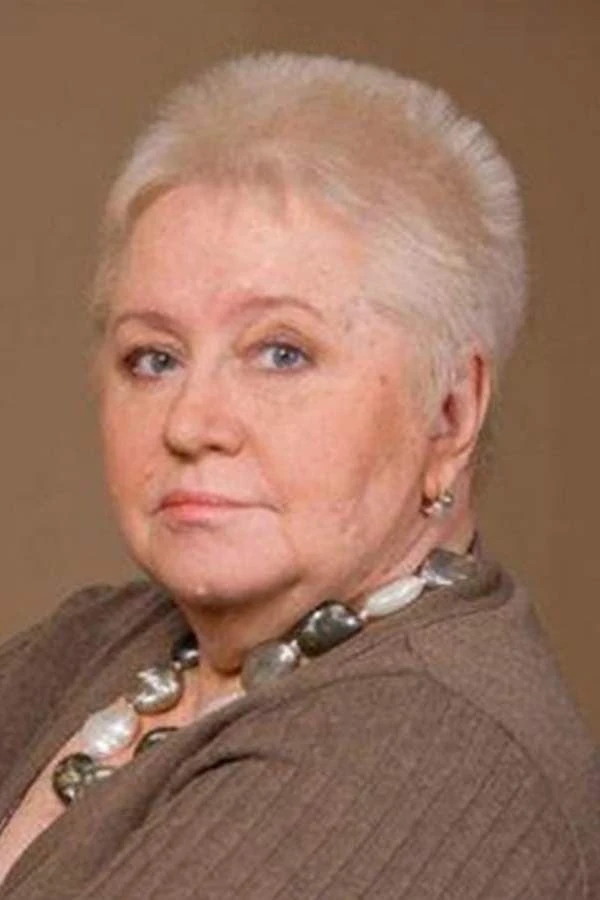 Foto von Lyudmila Gnilova
