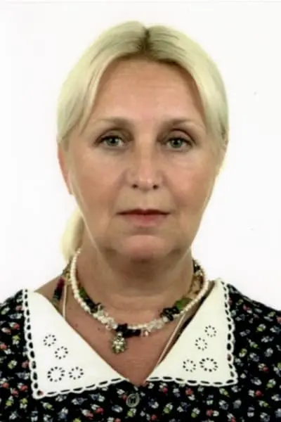 Foto von Lyubov Omelchenko