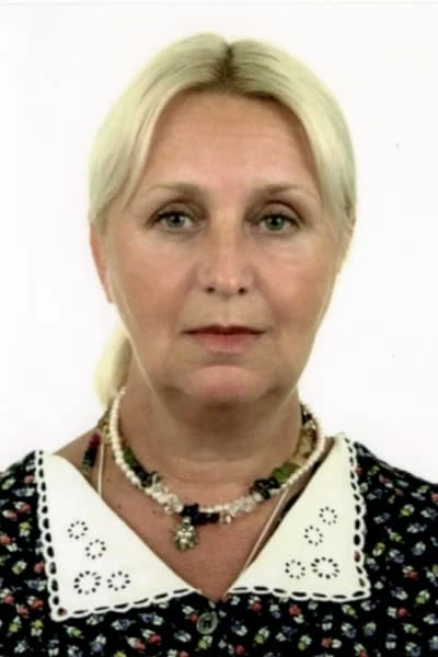 Foto von Lyubov Omelchenko