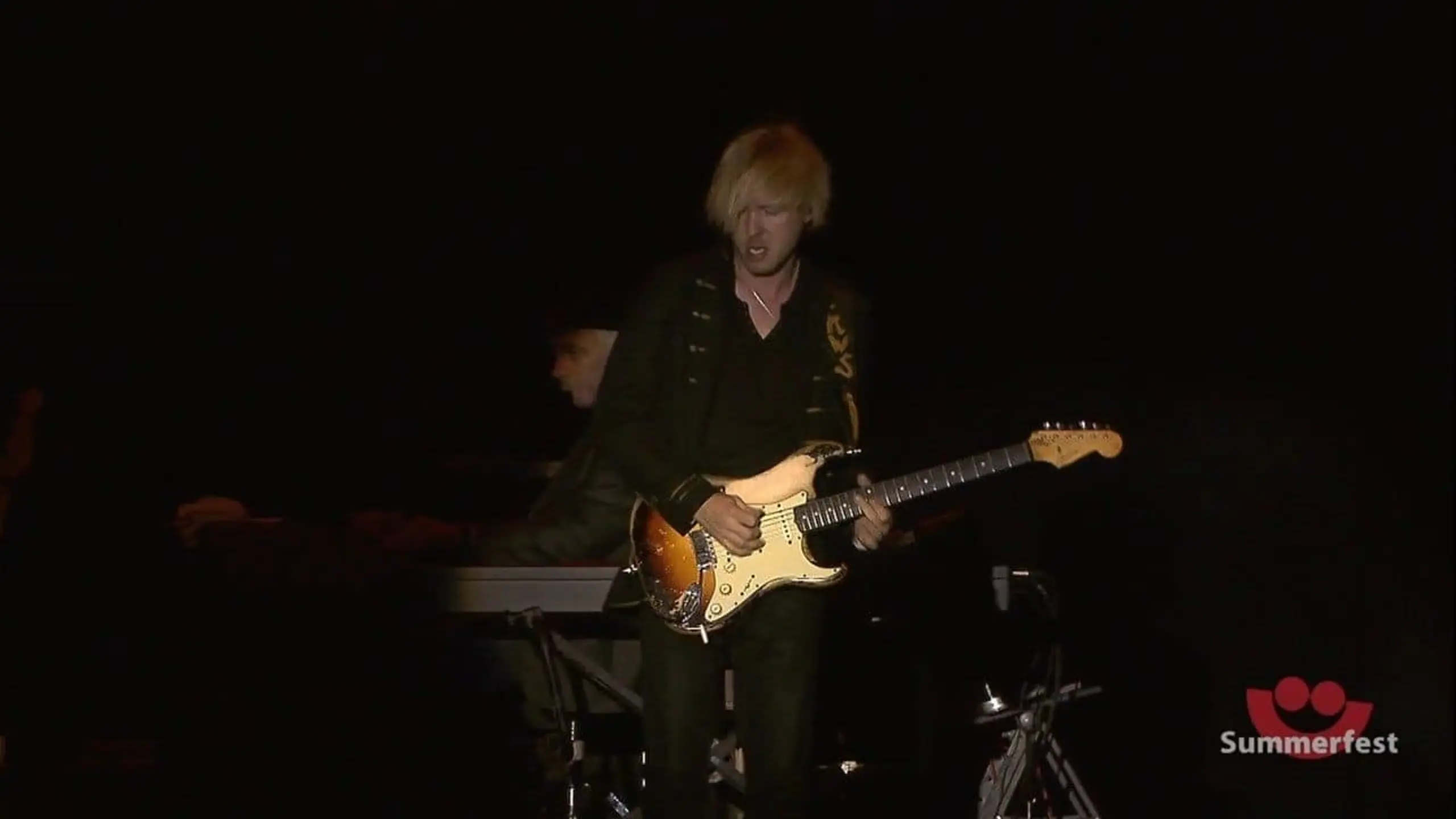 Kenny Wayne Shepherd: Summerfest 2015