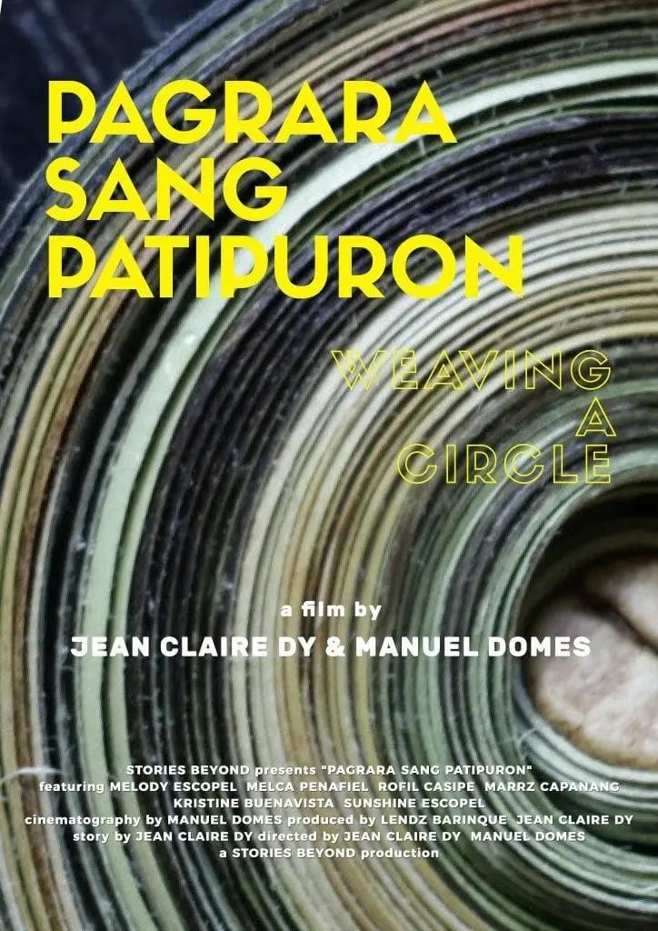 Pagrara Sang Patipuron