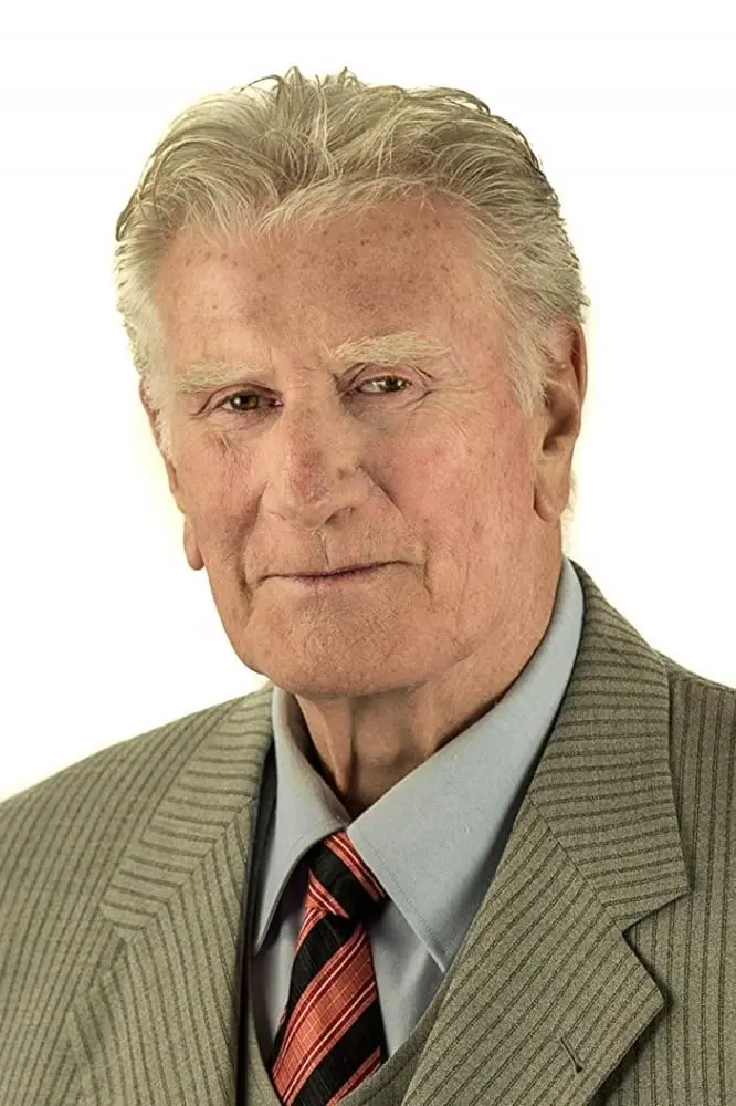 Foto von Beau Daniels