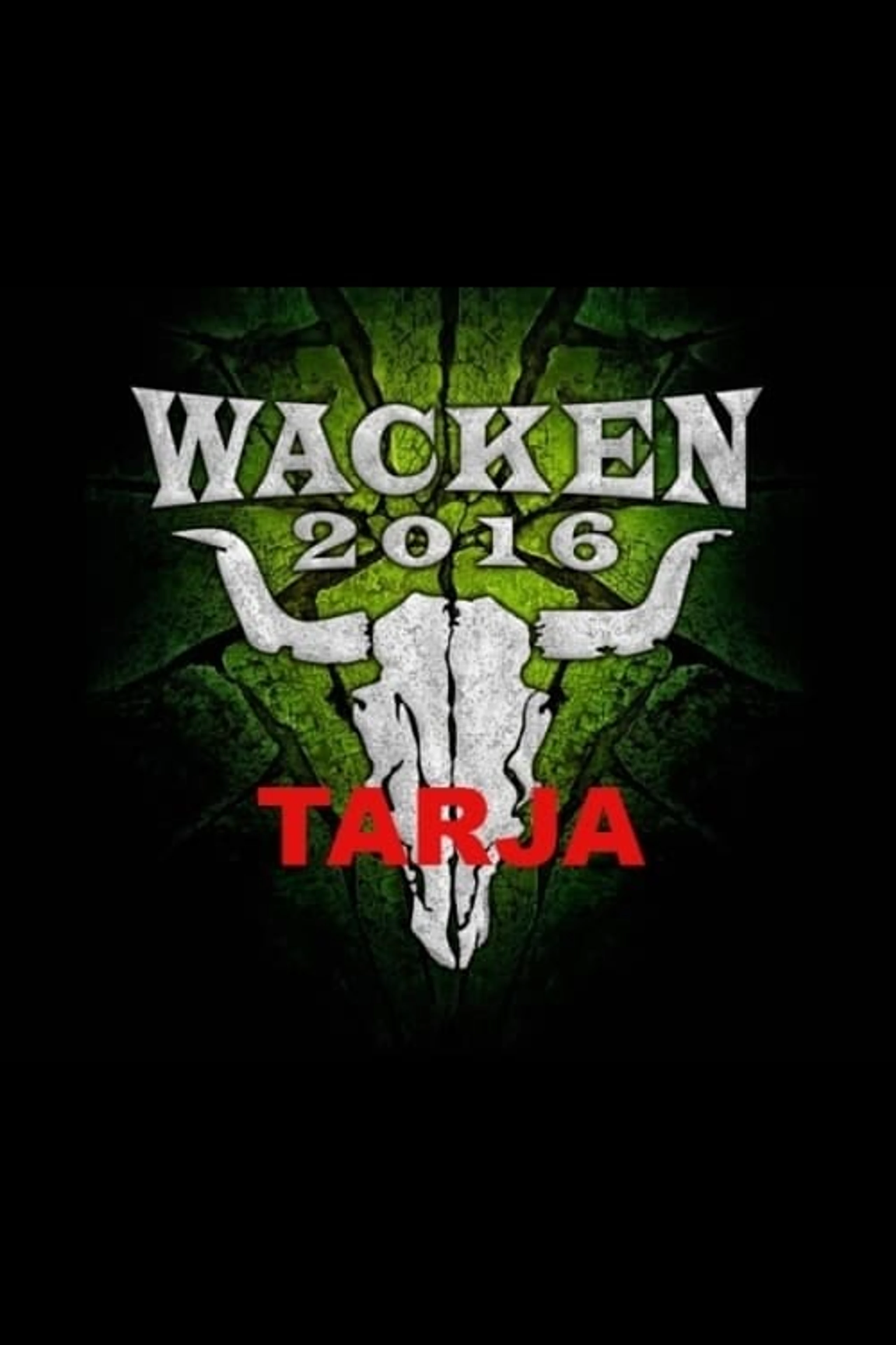 Tarja - Wacken