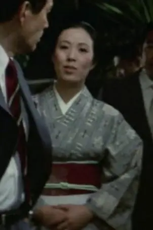 Foto von Chiyo Okada