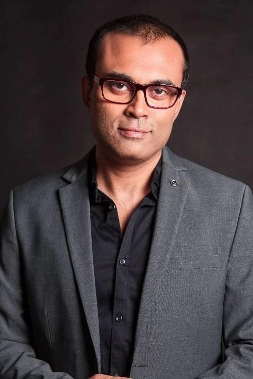 Foto von Amitabh Bhattacharya