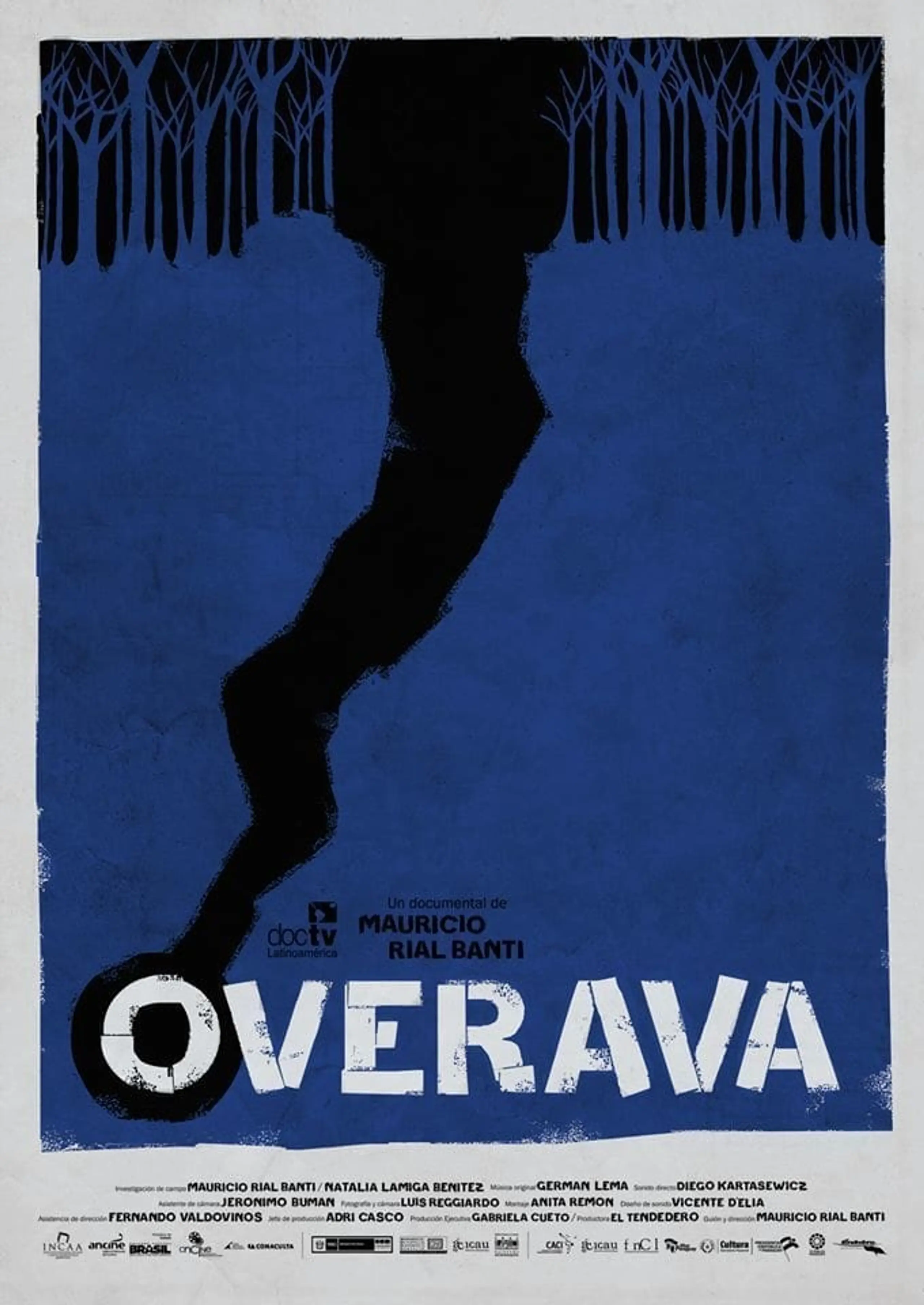 Overava