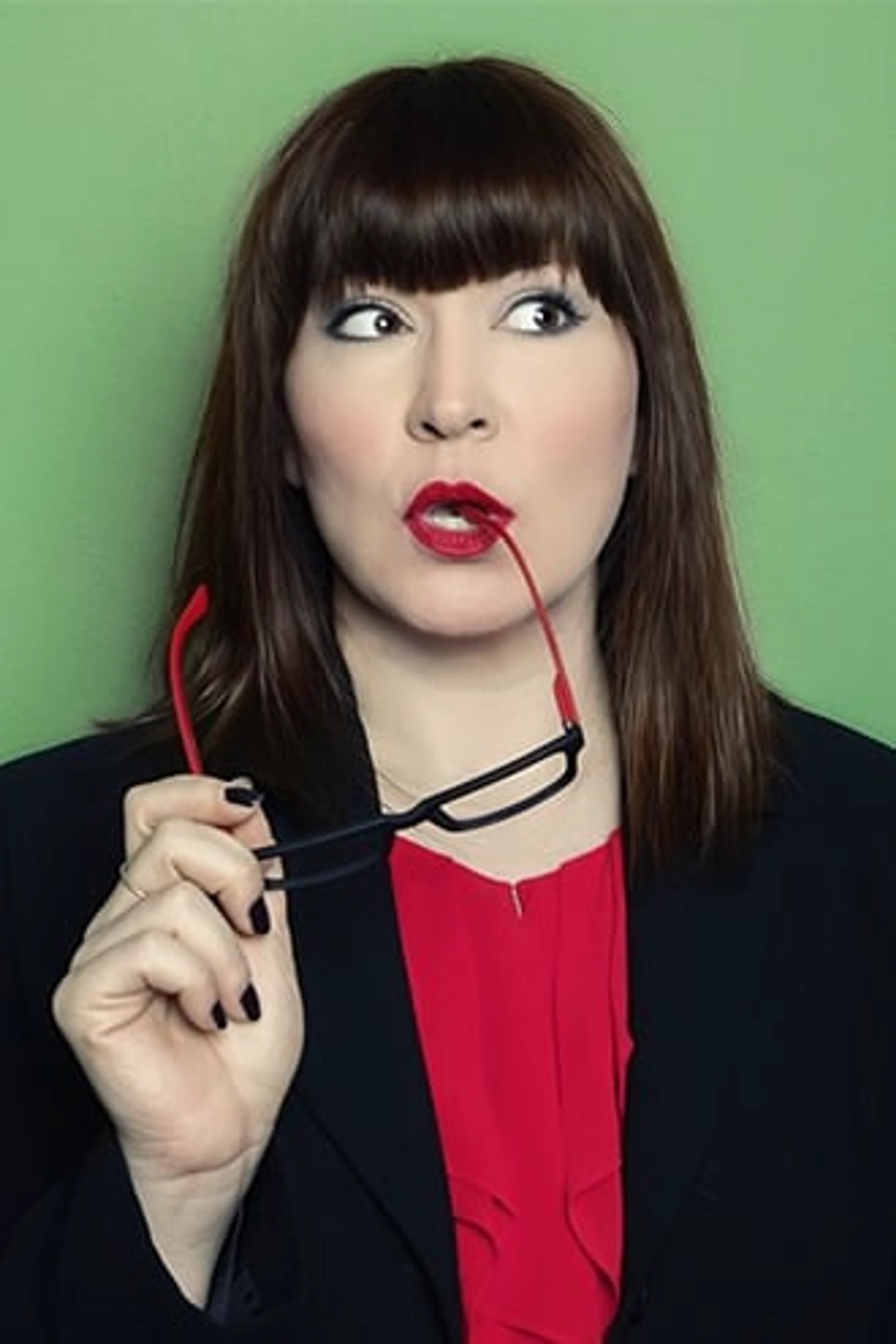 Foto von Eleftheria Benovia