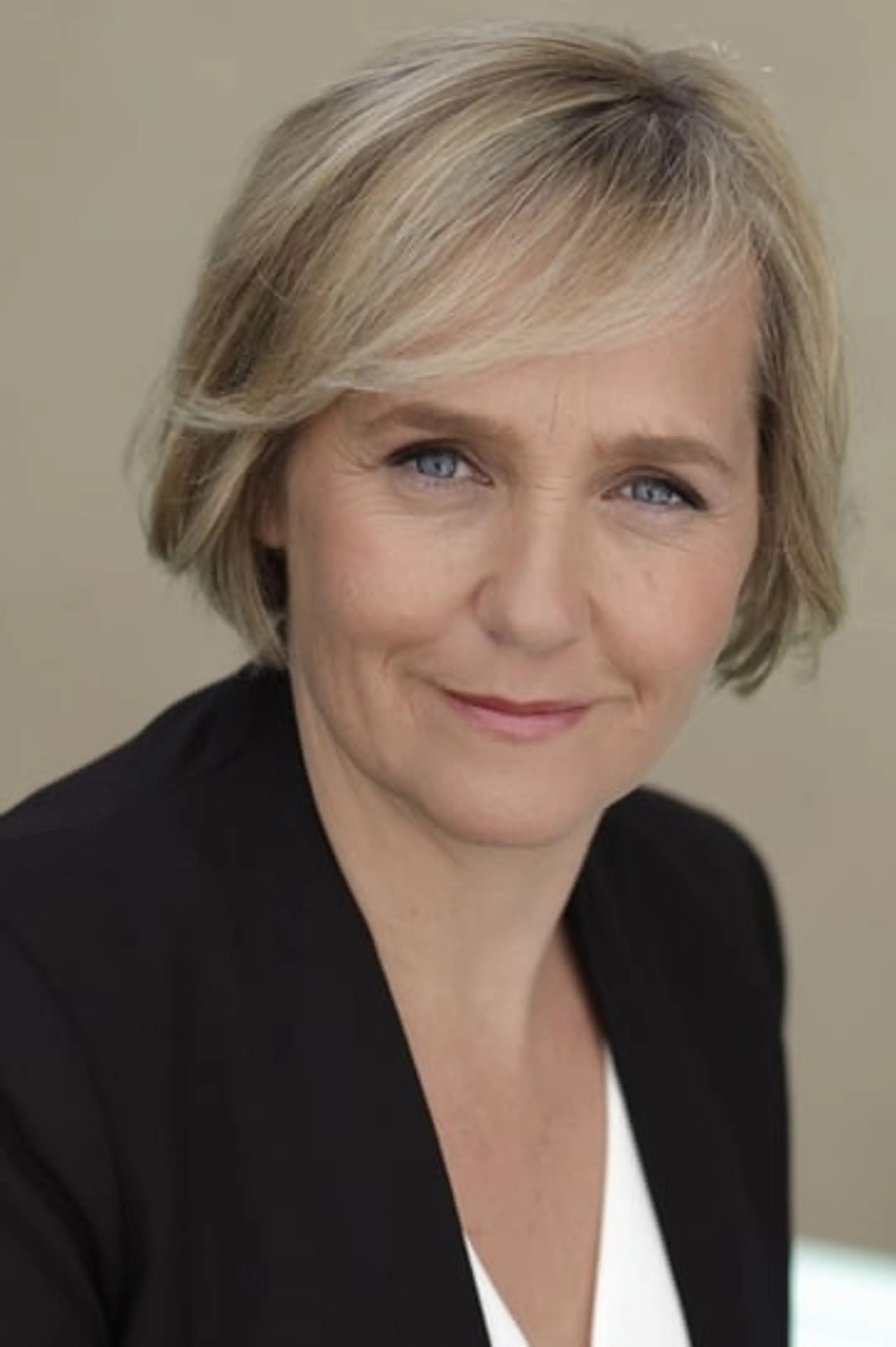 Foto von Sarah Ferguson