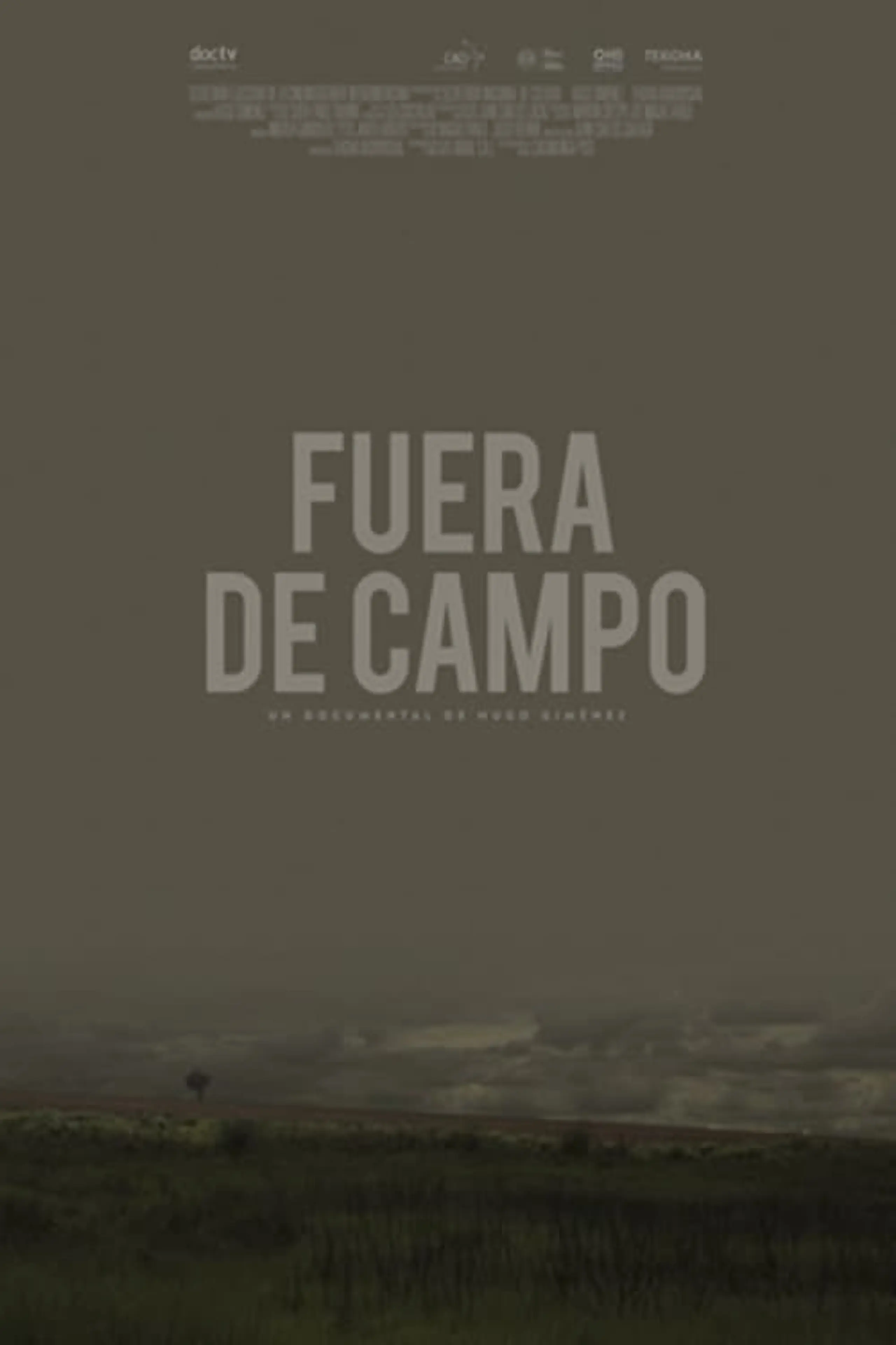 Fuera de campo