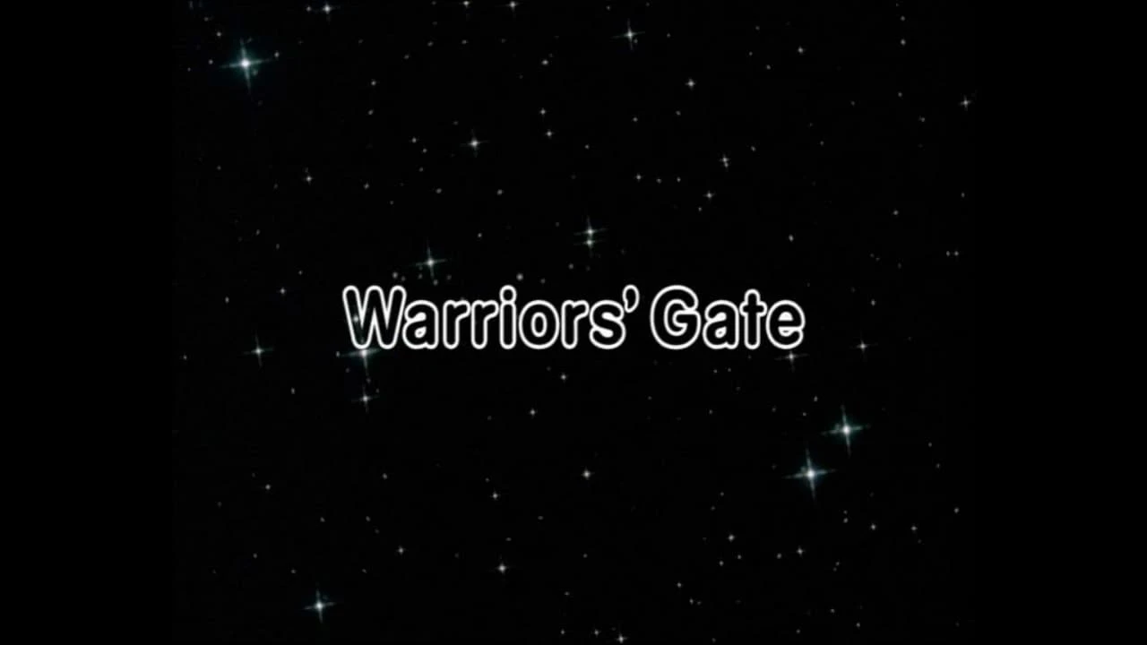 Doctor Who: Warriors' Gate