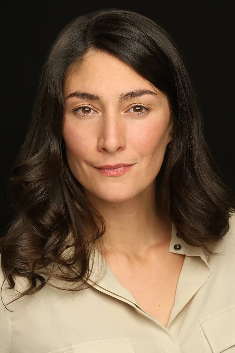 Foto von Gema Zelarayán