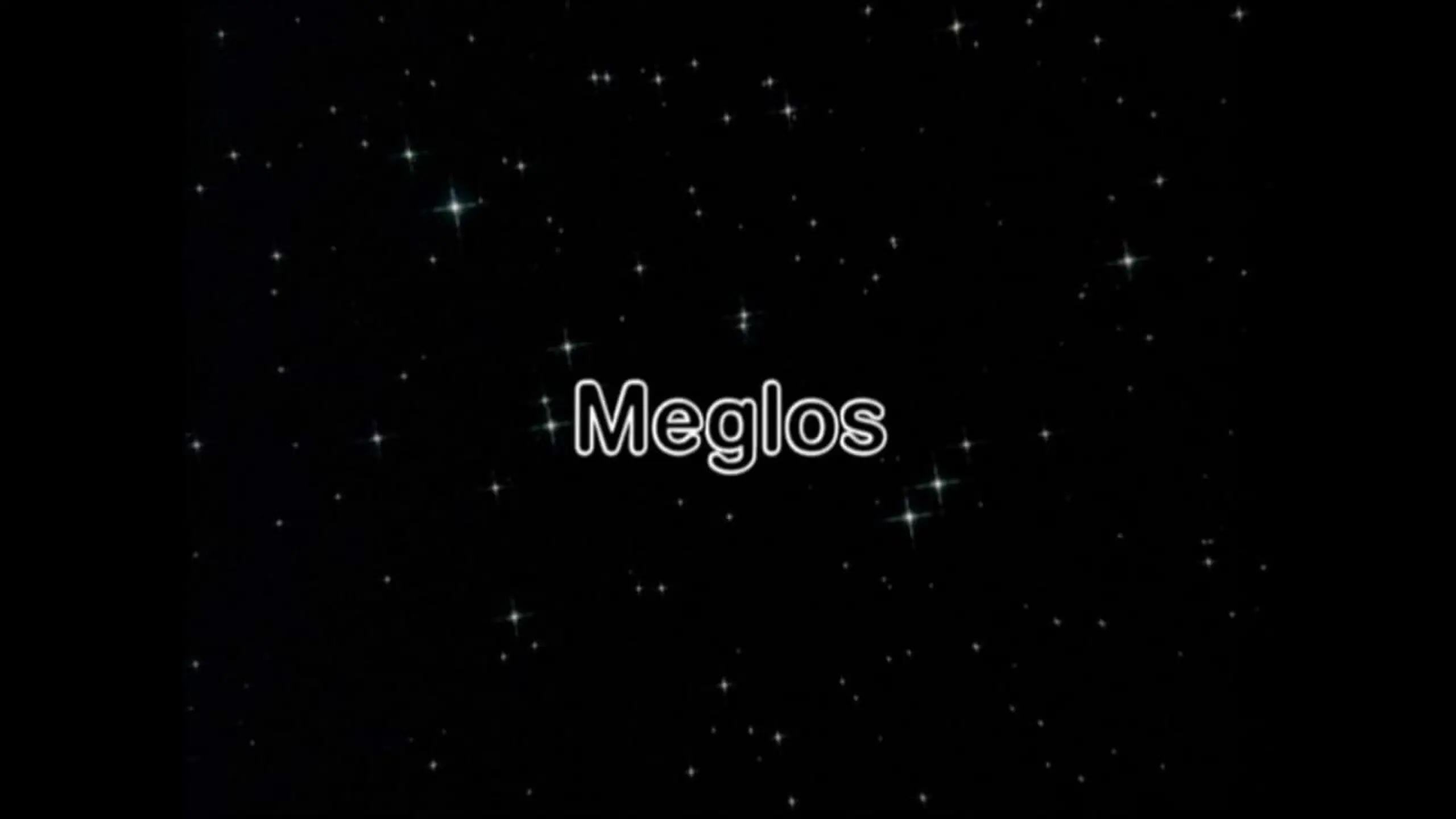 Doctor Who: Meglos