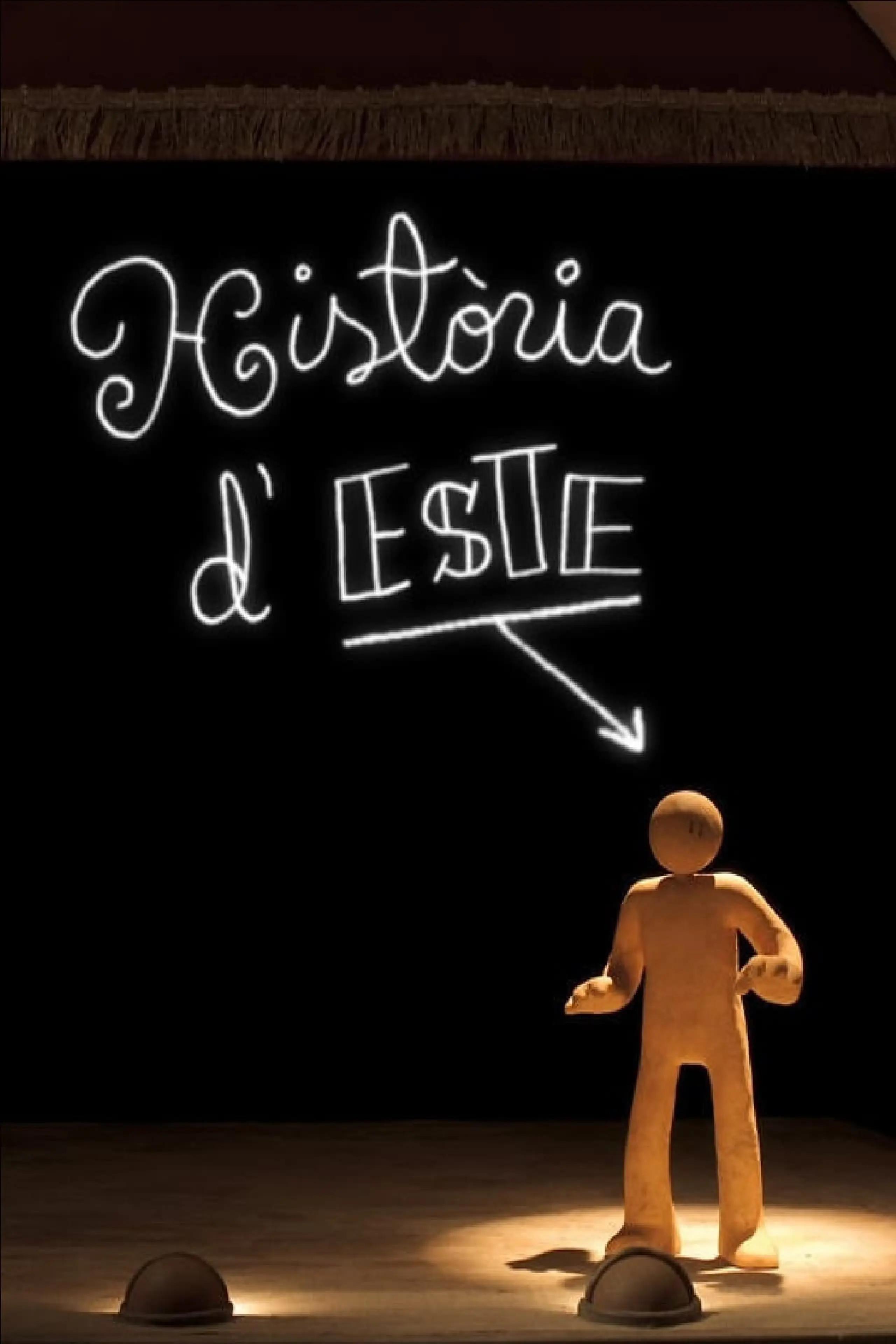 Historia de Éste