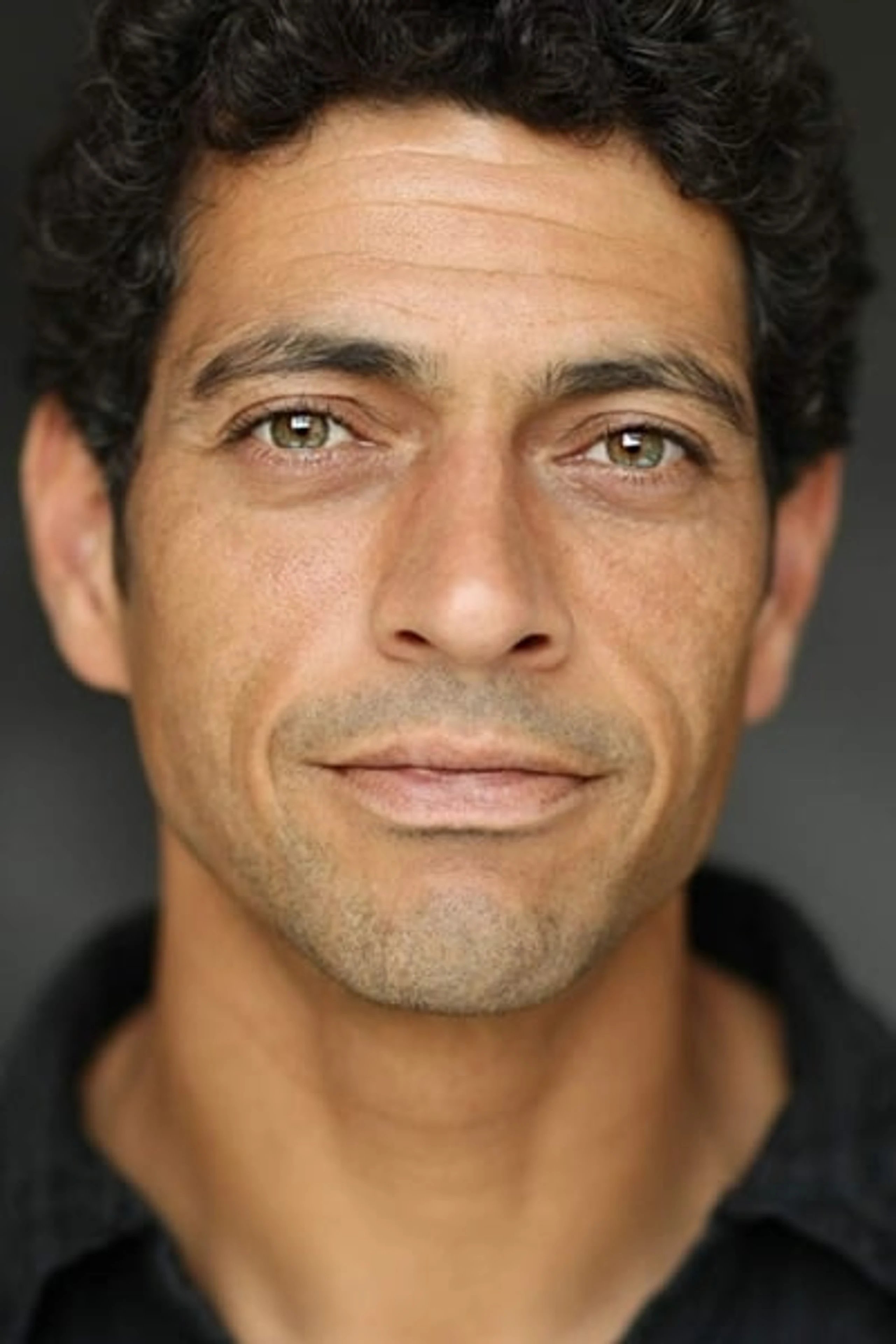 Foto von Derek Horsham