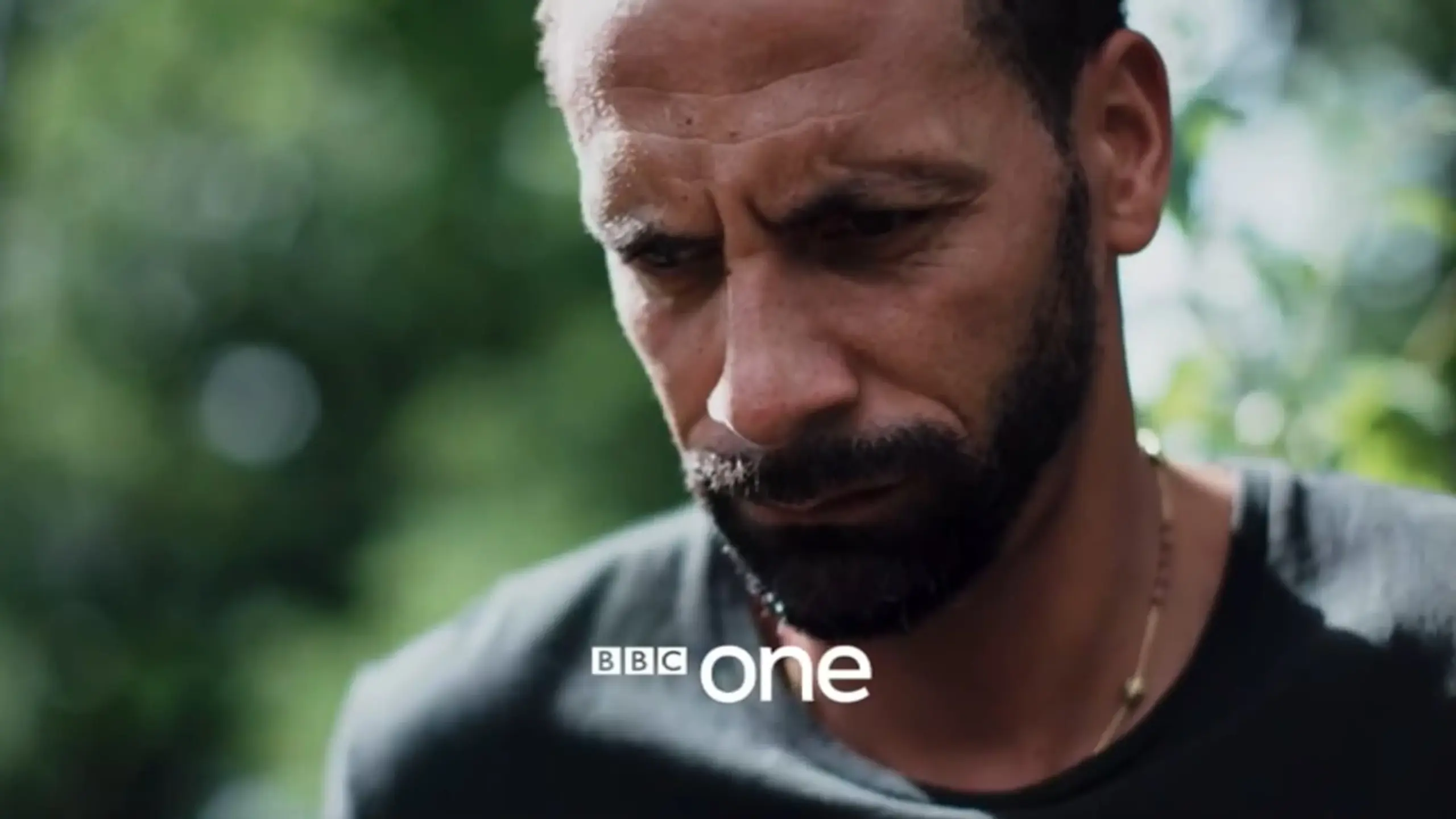 Rio Ferdinand: Being Mum and Dad