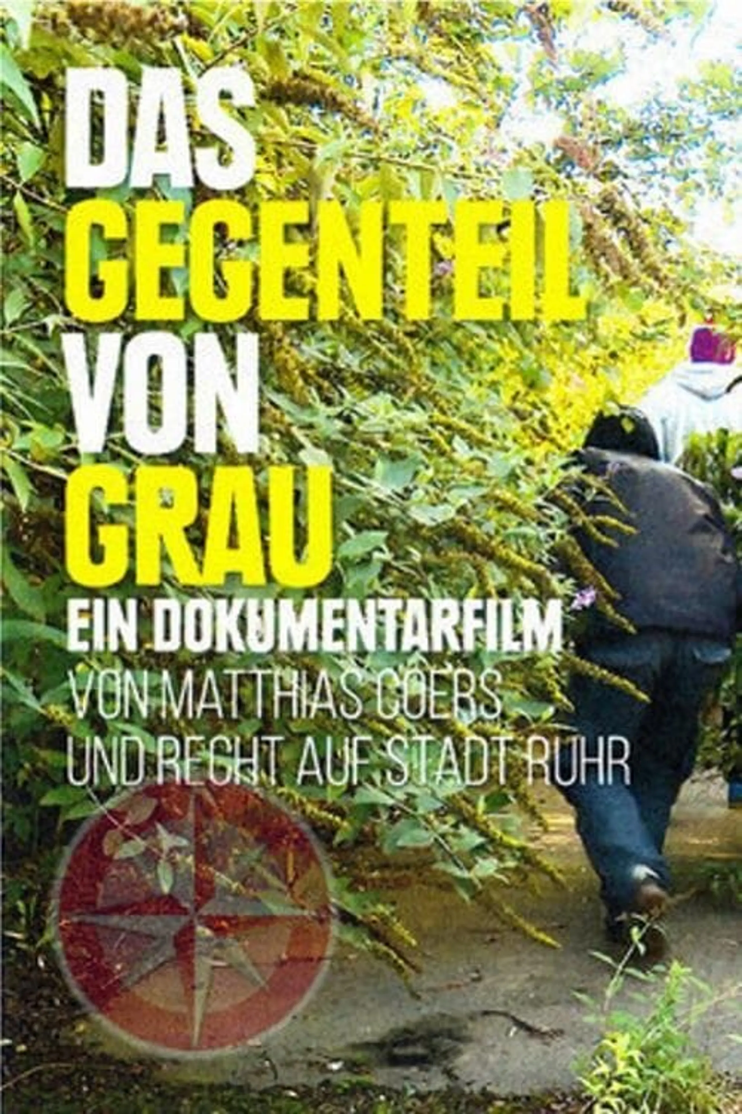 Das Gegenteil von Grau