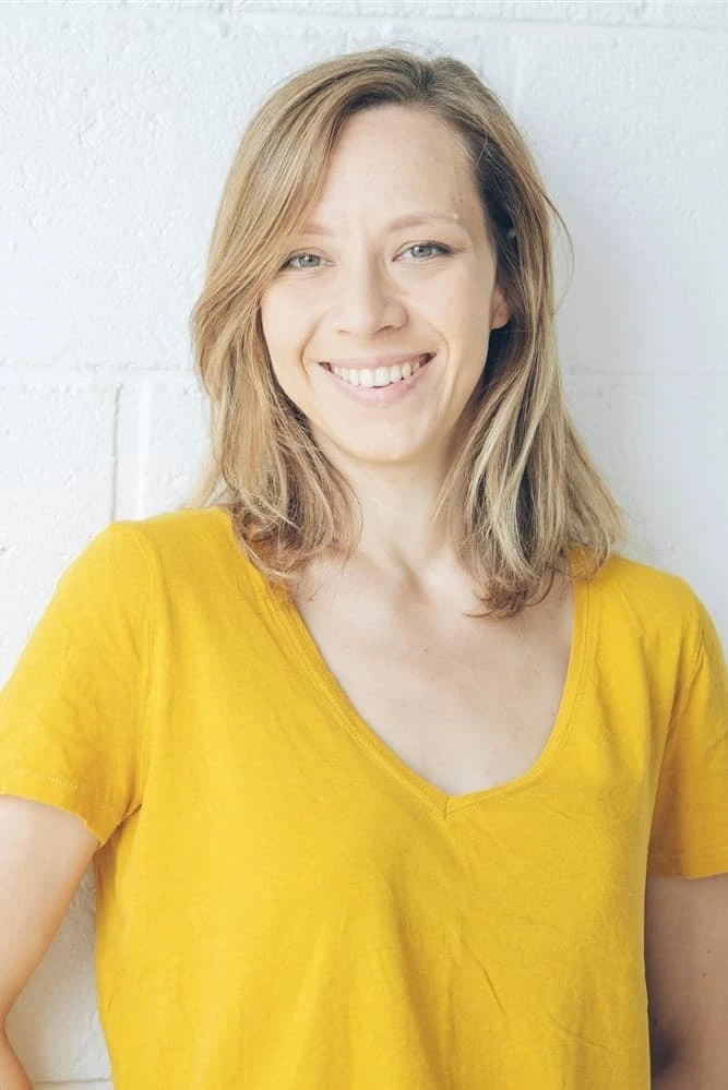 Foto von Alexandra Bialy
